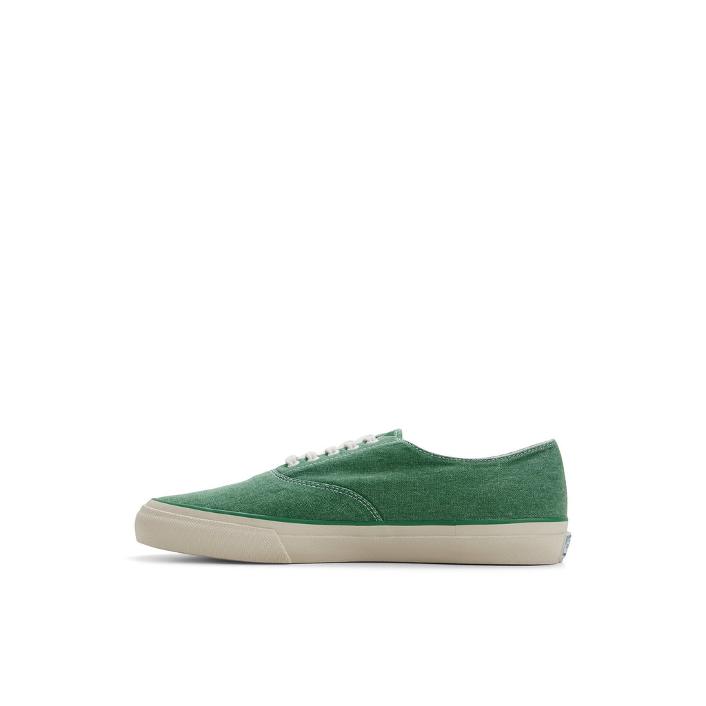 Sperry x Todd Snyder x Mister Rogers' Neighborhood CVO Sneaker Reissue