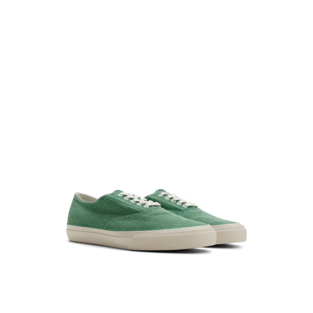 Sperry x Todd Snyder x Mister Rogers' Neighborhood CVO Sneaker Reissue
