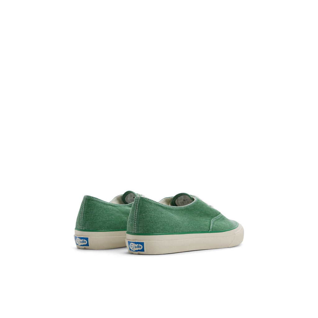 Sperry x Todd Snyder x Mister Rogers' Neighborhood CVO Sneaker Reissue