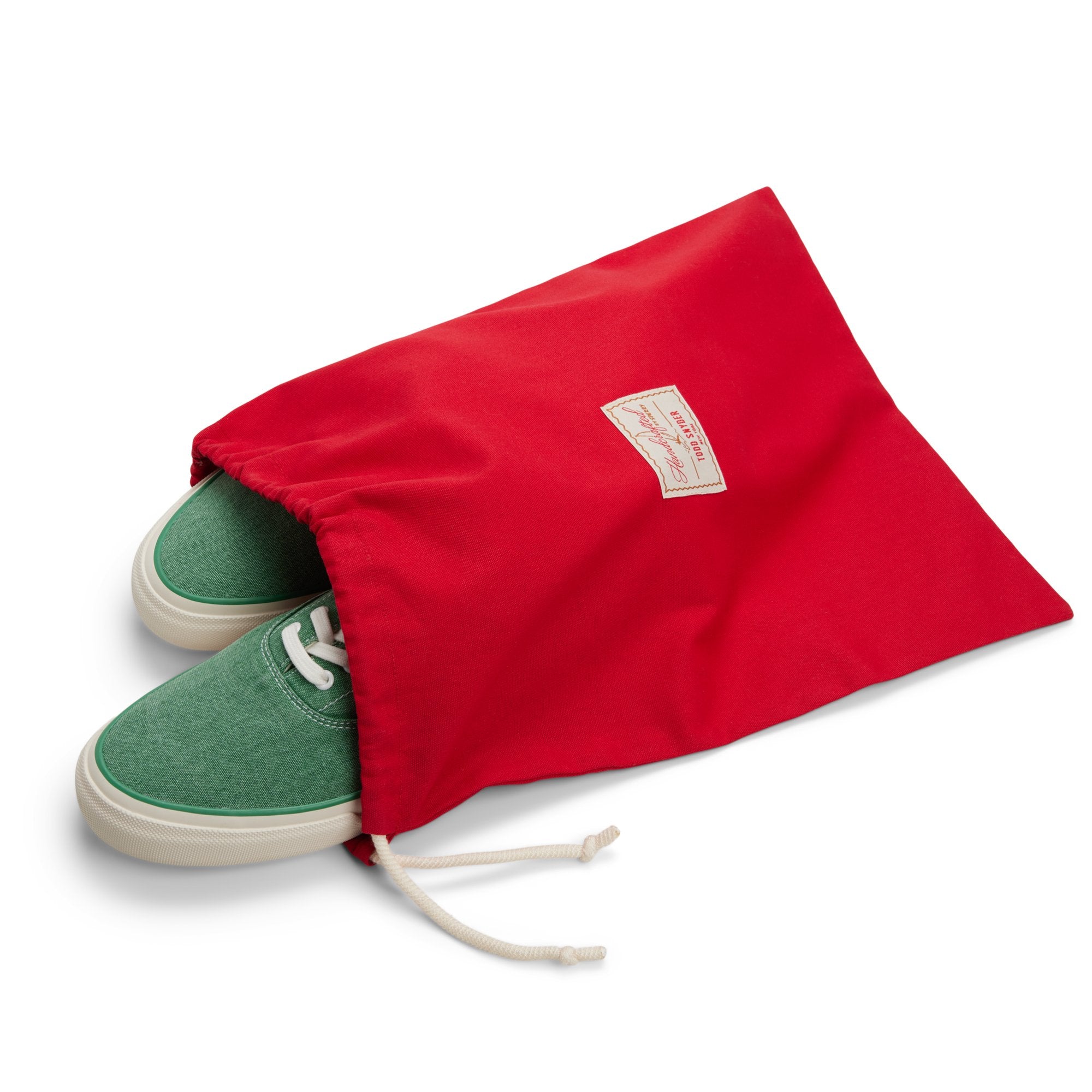 Sperry x Todd Snyder x Mister Rogers' Neighborhood CVO Sneaker Reissue