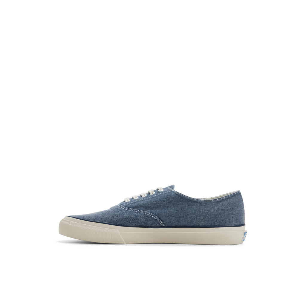 Sperry x Todd Snyder x Mister Rogers' Neighborhood CVO Sneaker Reissue