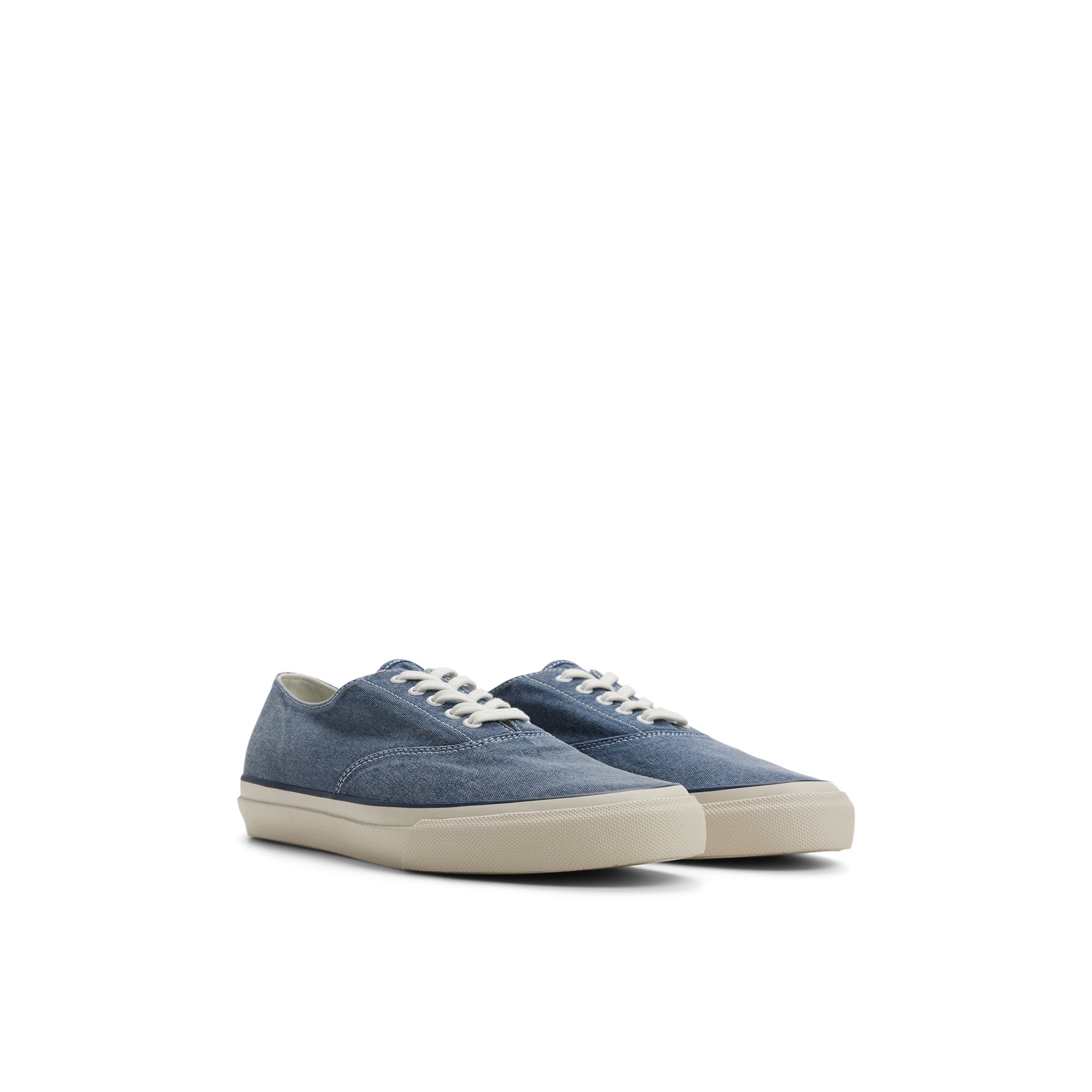 Sperry x Todd Snyder x Mister Rogers' Neighborhood CVO Sneaker Reissue