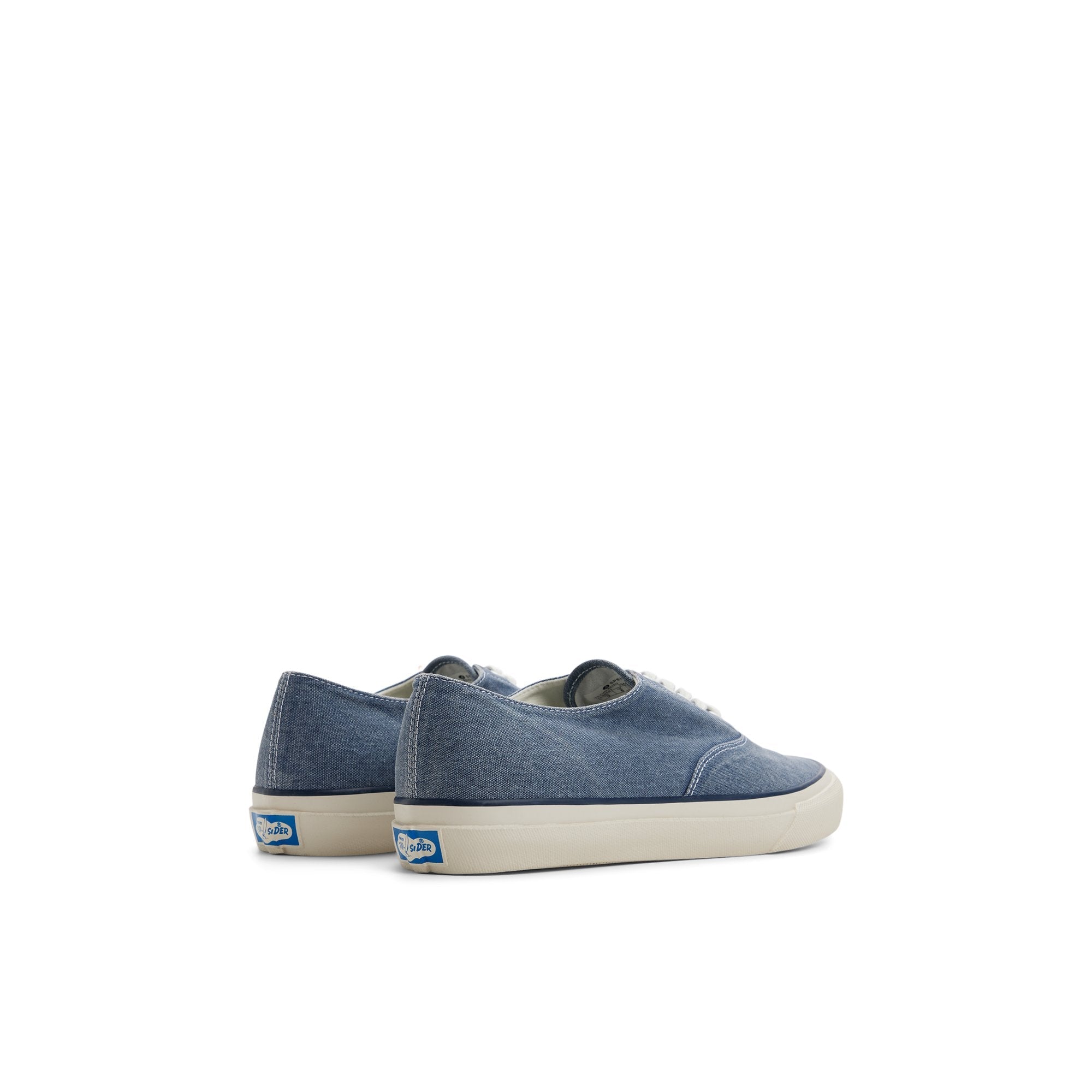 Sperry x Todd Snyder x Mister Rogers' Neighborhood CVO Sneaker Reissue