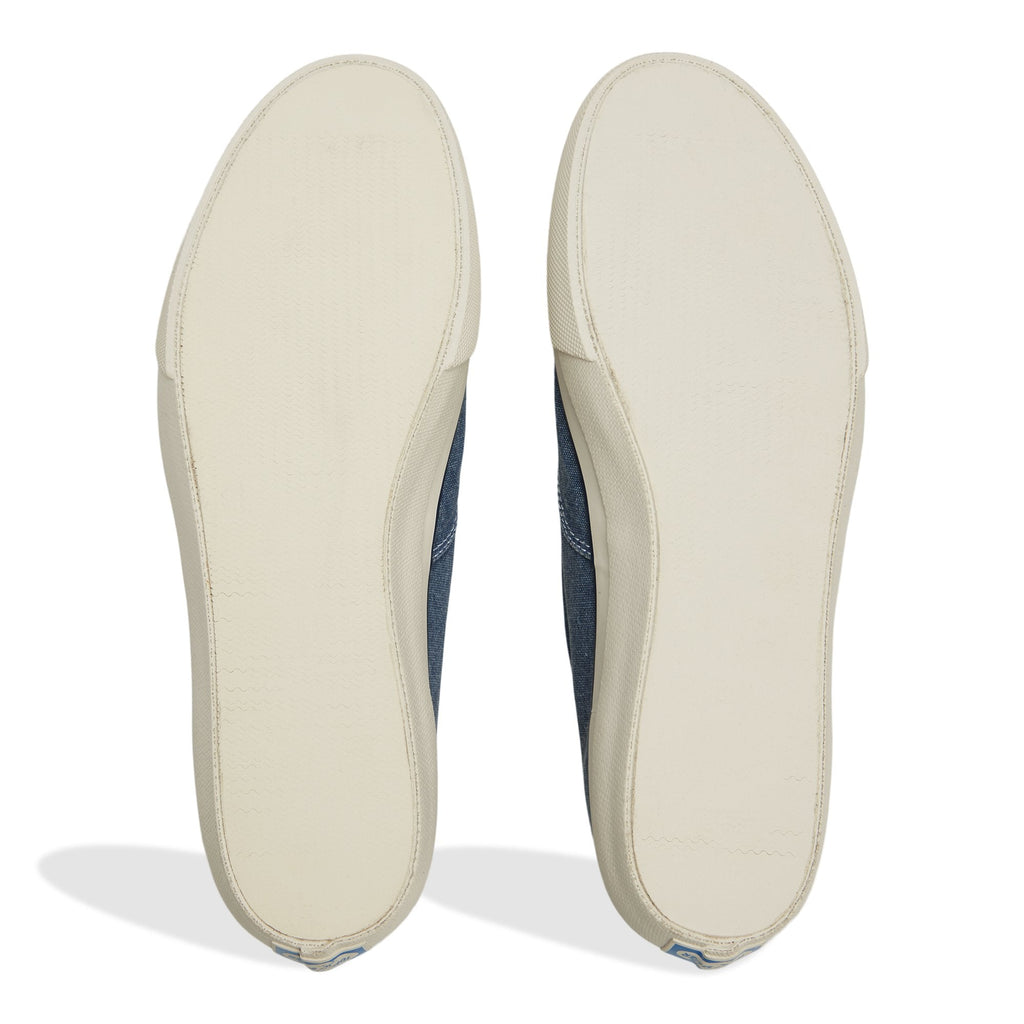 Sperry x Todd Snyder x Mister Rogers' Neighborhood CVO Sneaker Reissue