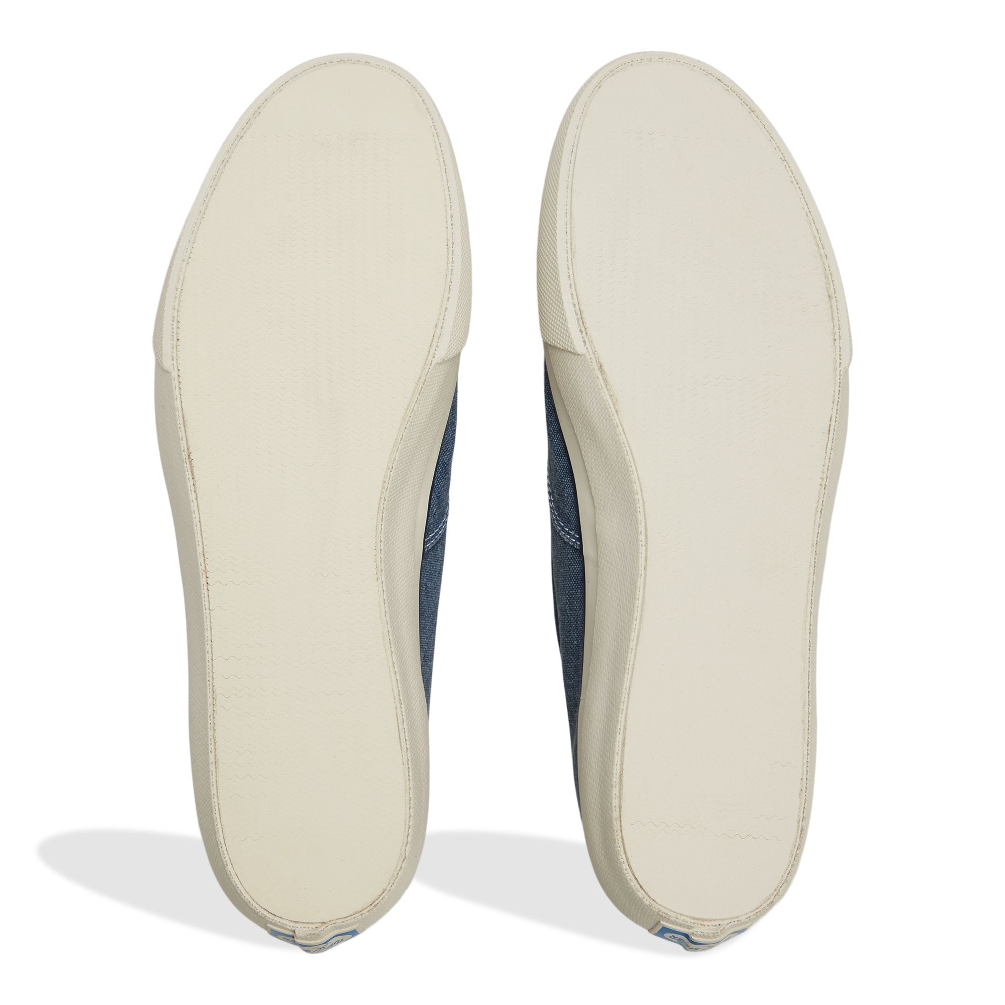 Sperry x Todd Snyder x Mister Rogers' Neighborhood CVO Sneaker Reissue