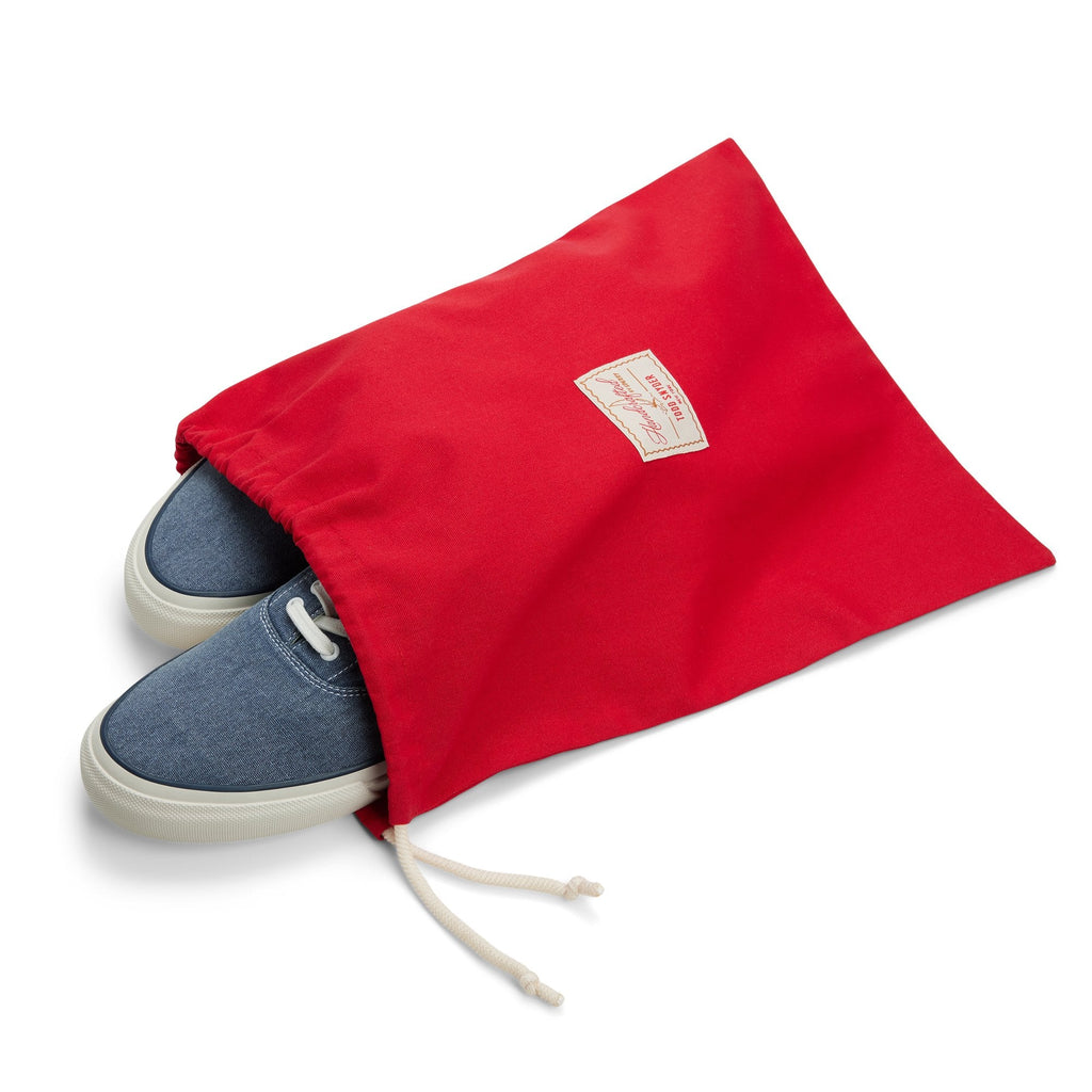 Sperry x Todd Snyder x Mister Rogers' Neighborhood CVO Sneaker Reissue
