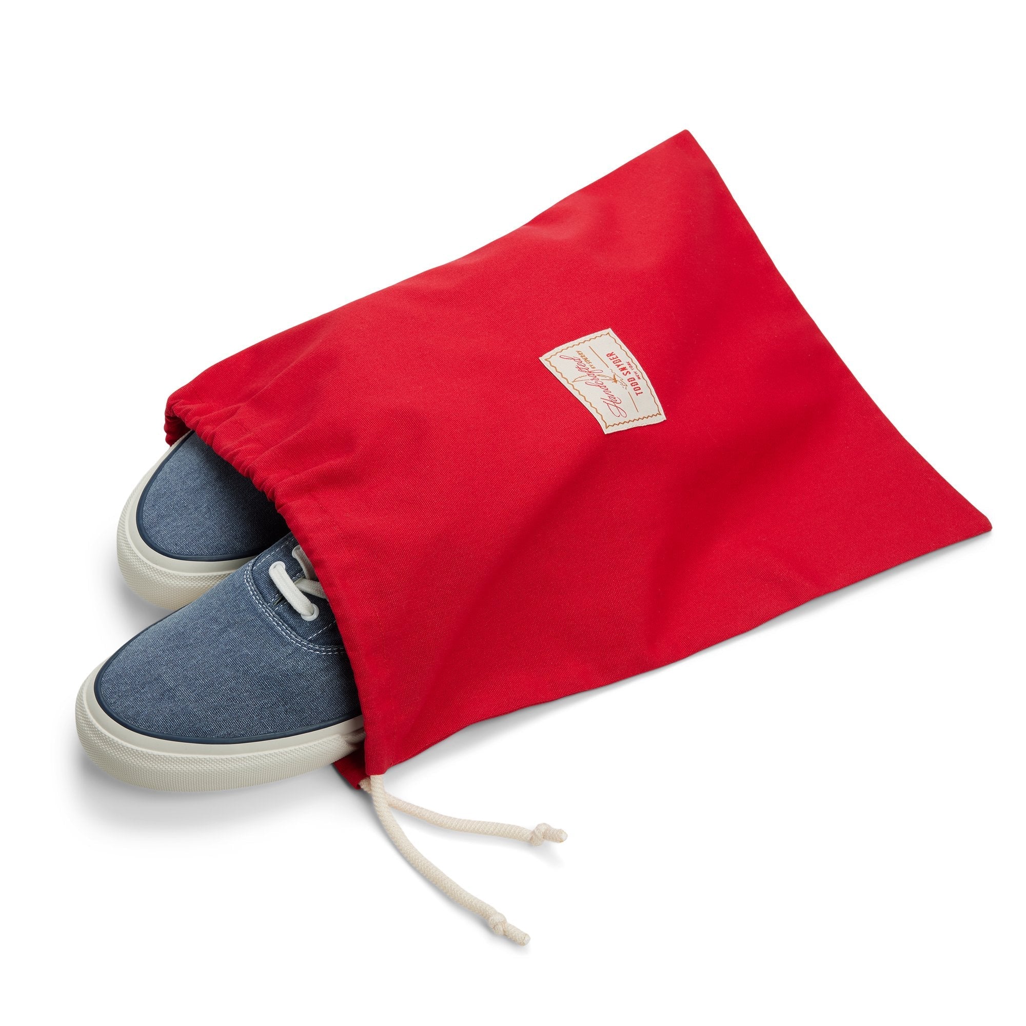 Sperry x Todd Snyder x Mister Rogers' Neighborhood CVO Sneaker Reissue