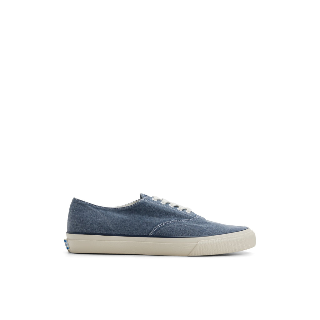 Sperry x Todd Snyder x Mister Rogers' Neighborhood CVO Sneaker Reissue