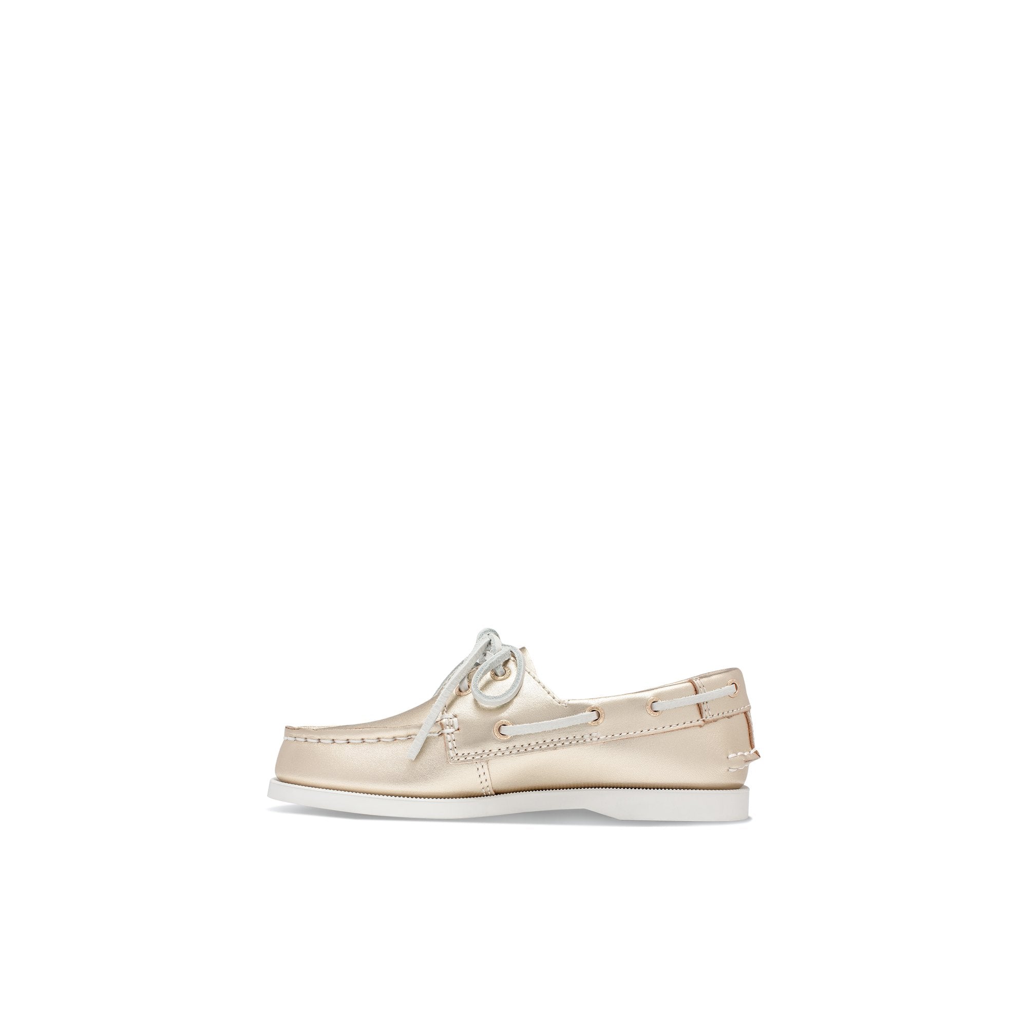 Authentic Original™  2-Eye Junior Boat Shoe