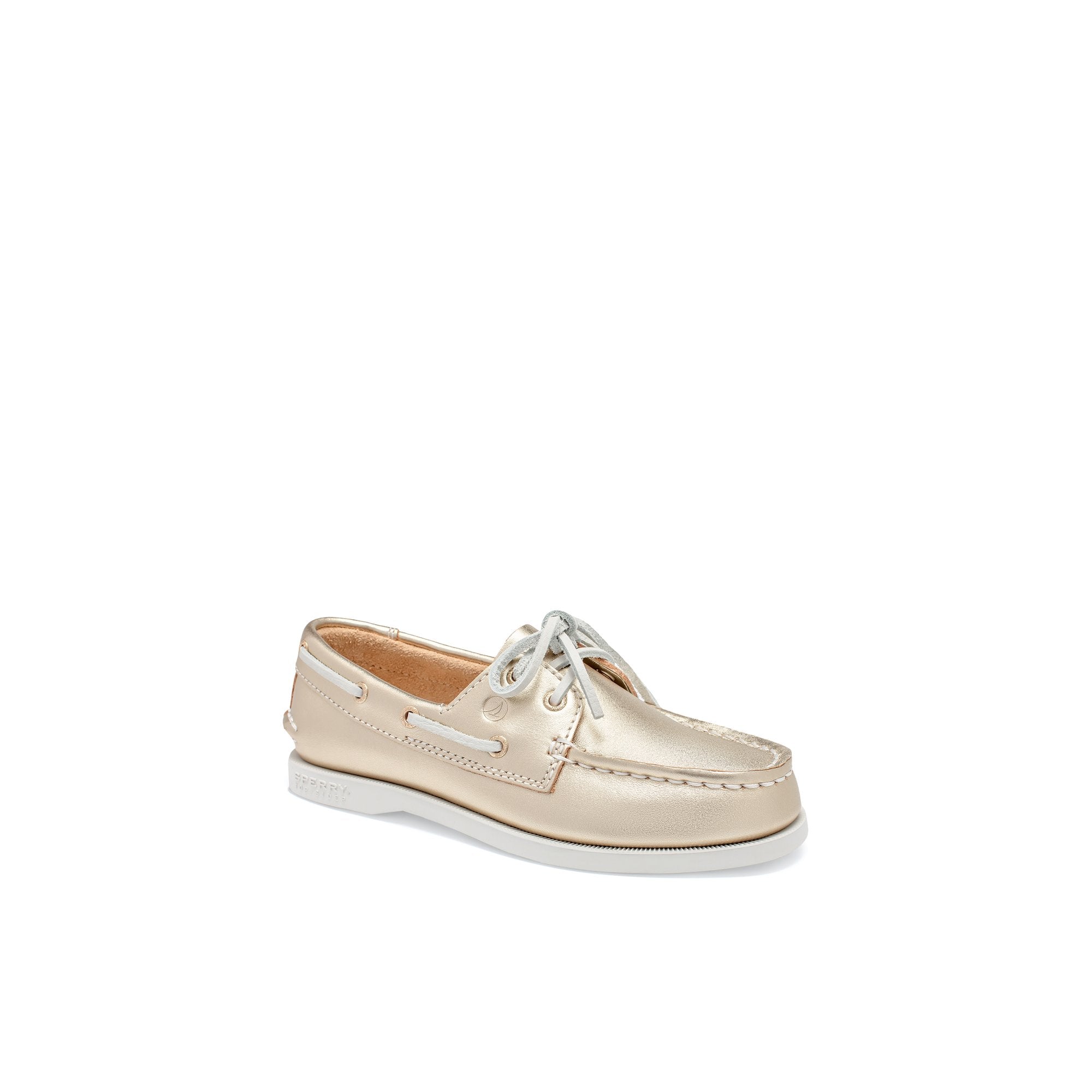 Authentic Original™  2-Eye Junior Boat Shoe