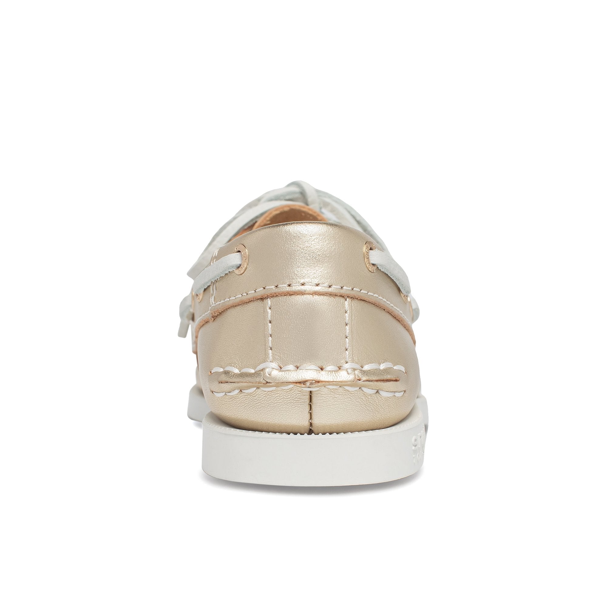 Authentic Original™  2-Eye Junior Boat Shoe