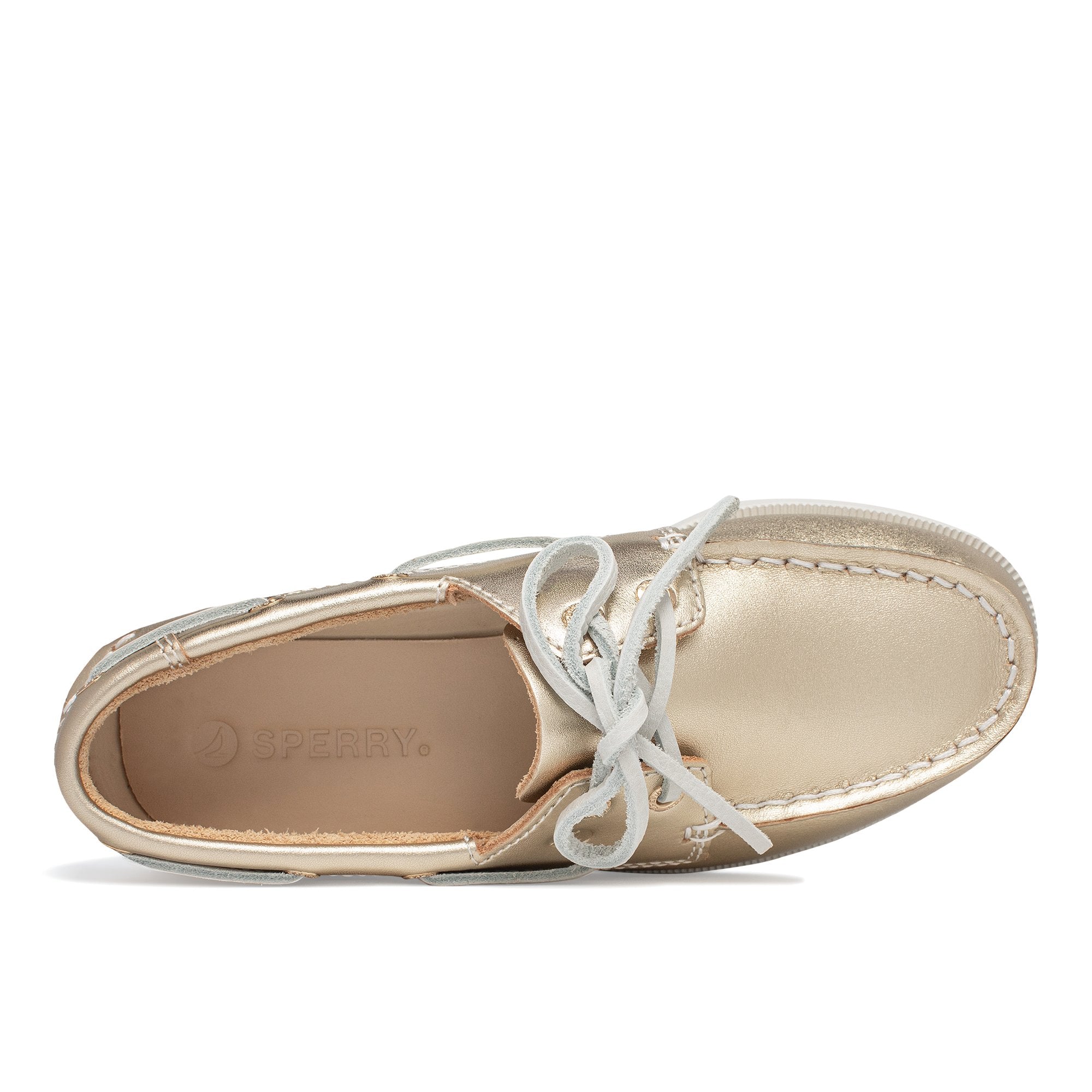 Authentic Original™  2-Eye Junior Boat Shoe