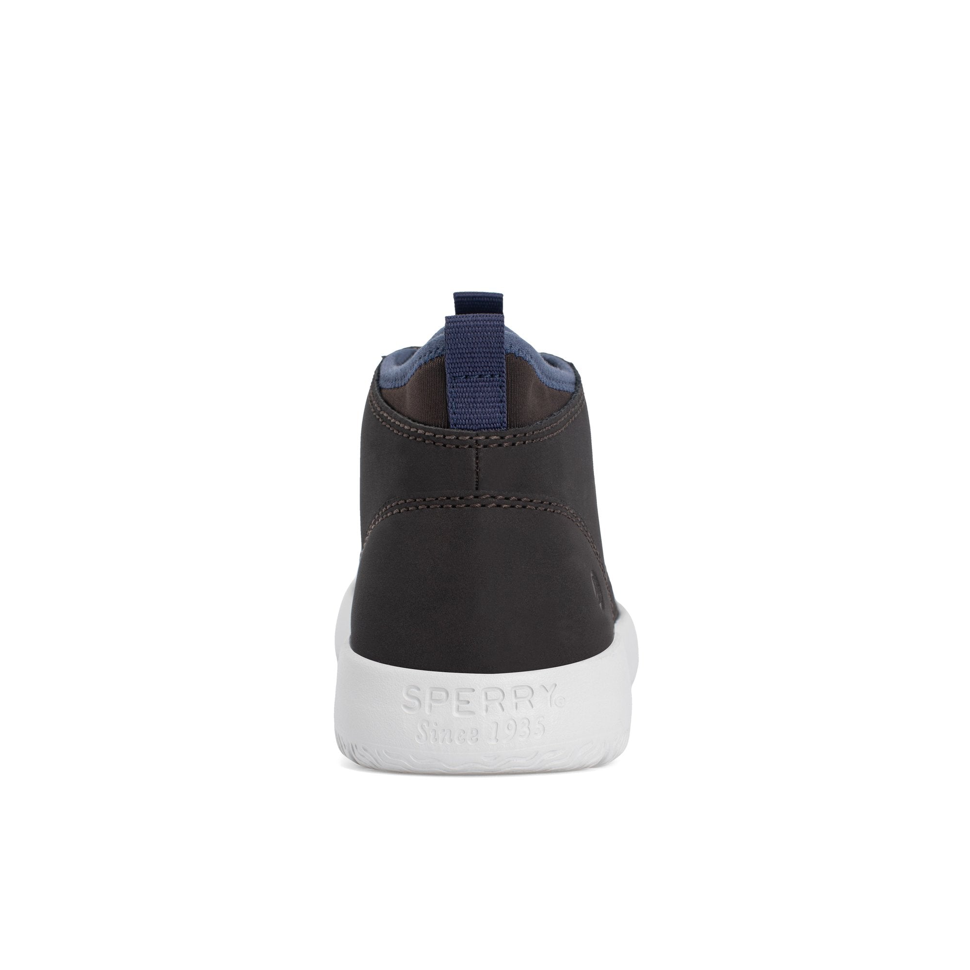 Coastal Junior Chukka Sneaker