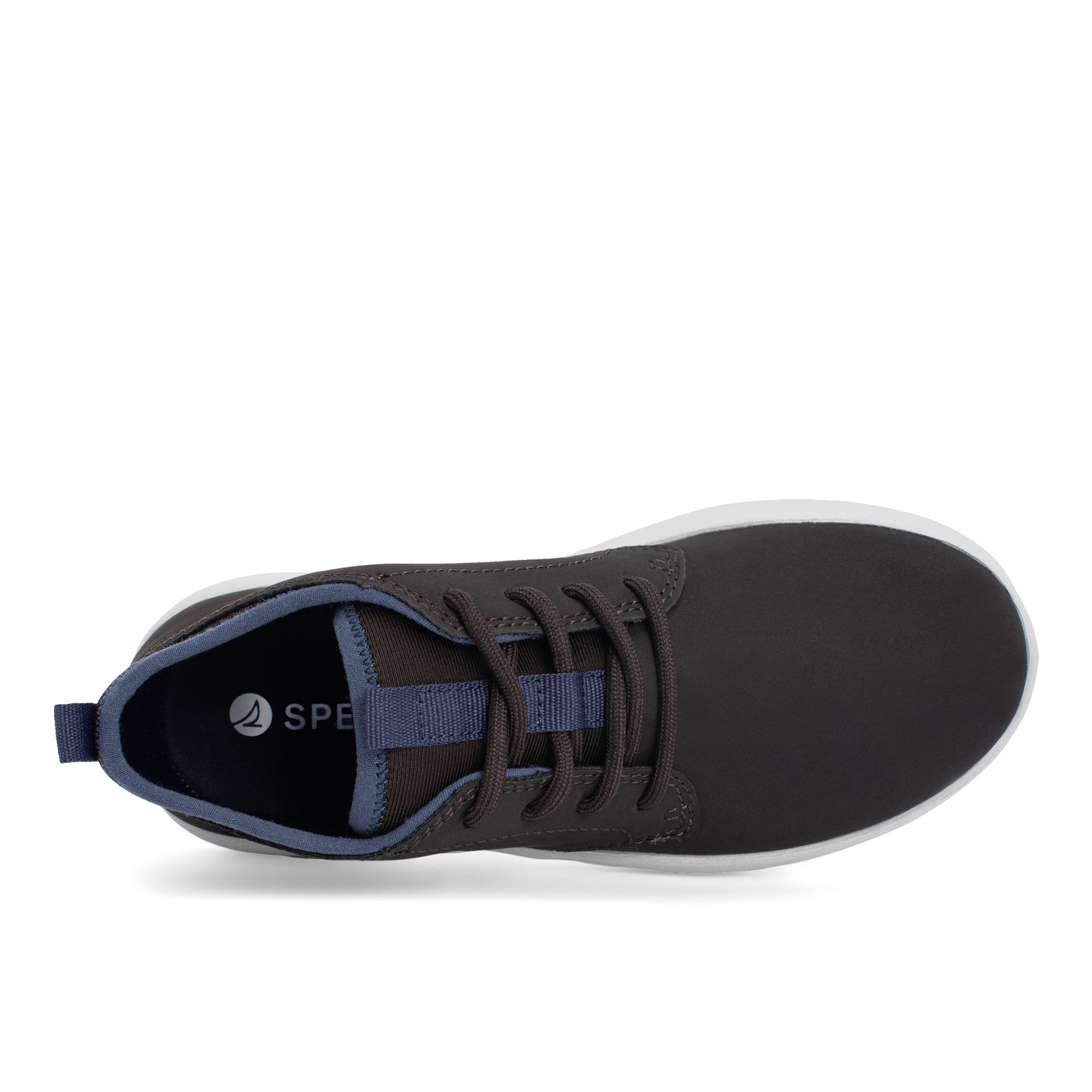 Coastal Junior Chukka Sneaker