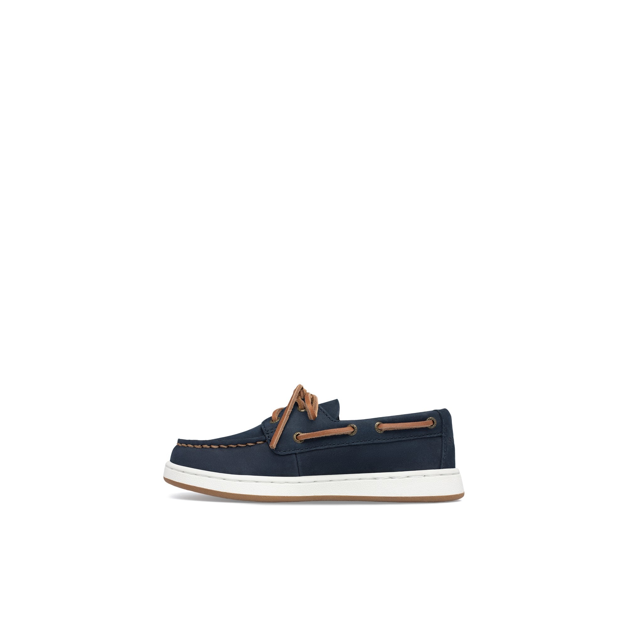 Sperry Cup II Junior Boat Shoe