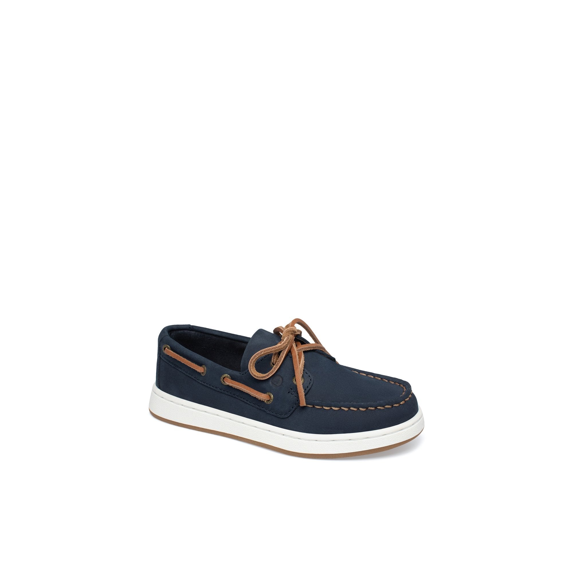 Sperry Cup II Junior Boat Shoe
