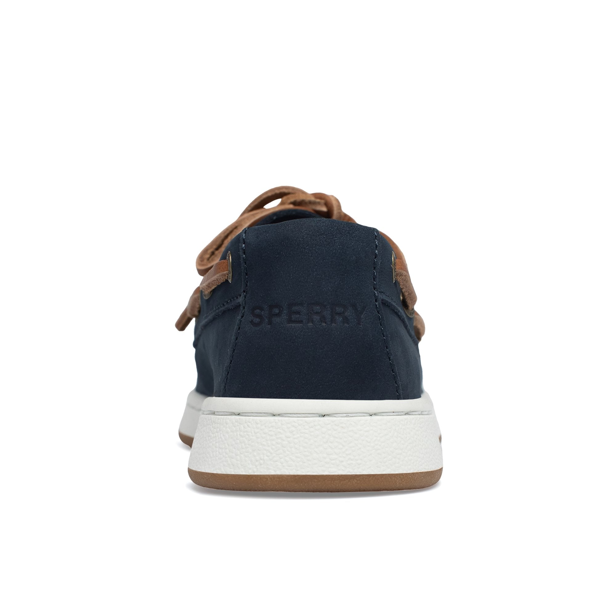 Sperry Cup II Junior Boat Shoe