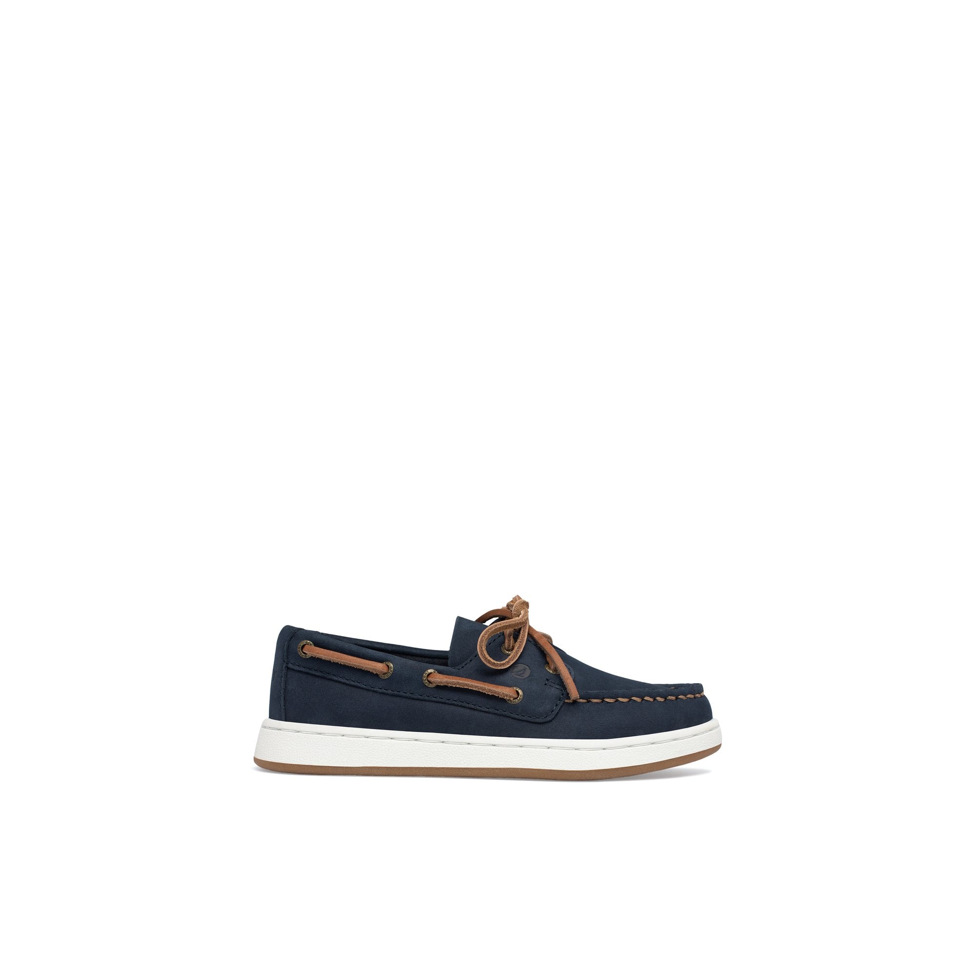 Sperry Cup II Junior Boat Shoe