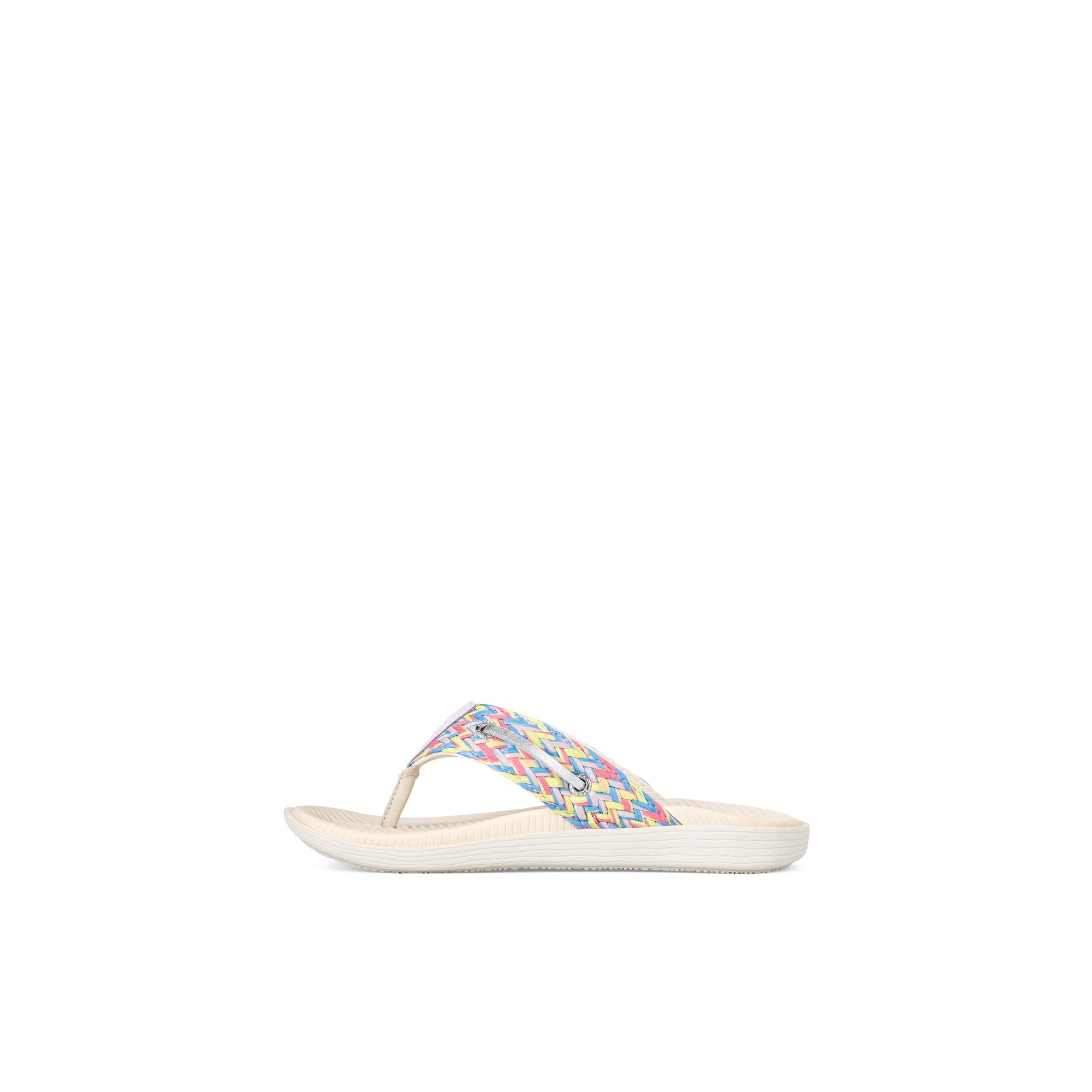 Parrotfish Junior Flip Flop Sandal