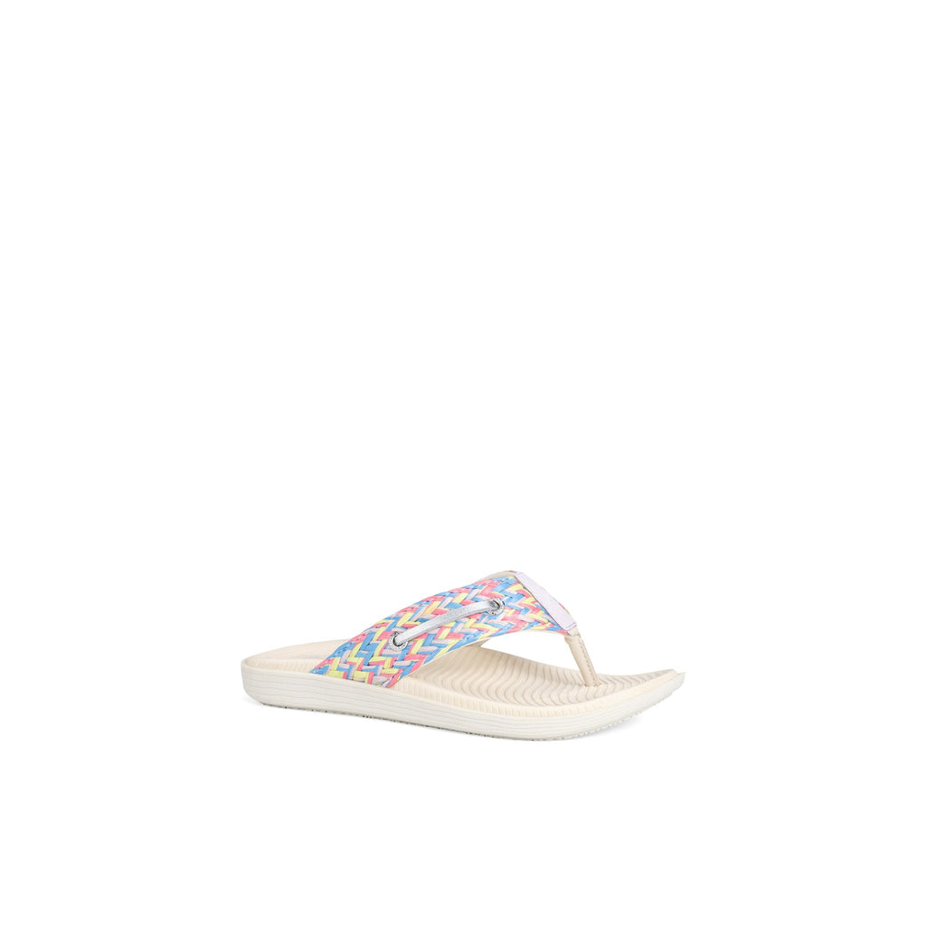 Parrotfish Junior Flip Flop Sandal