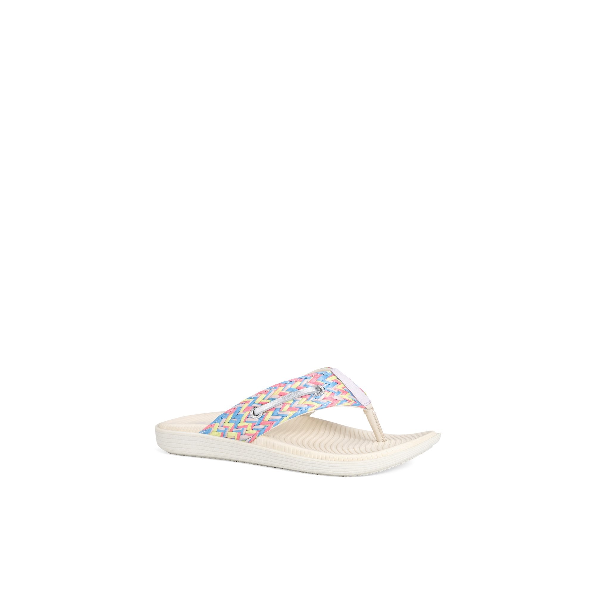 Parrotfish Junior Flip Flop Sandal