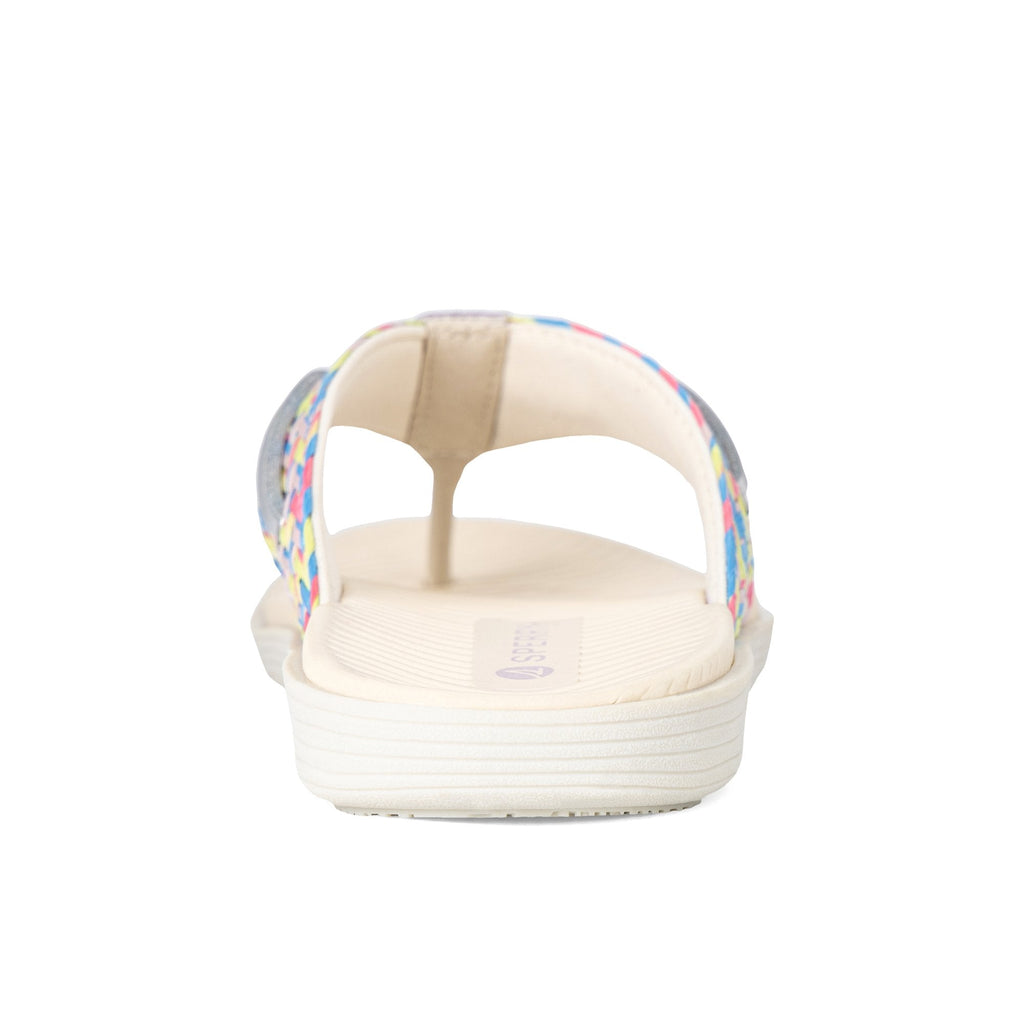 Parrotfish Junior Flip Flop Sandal