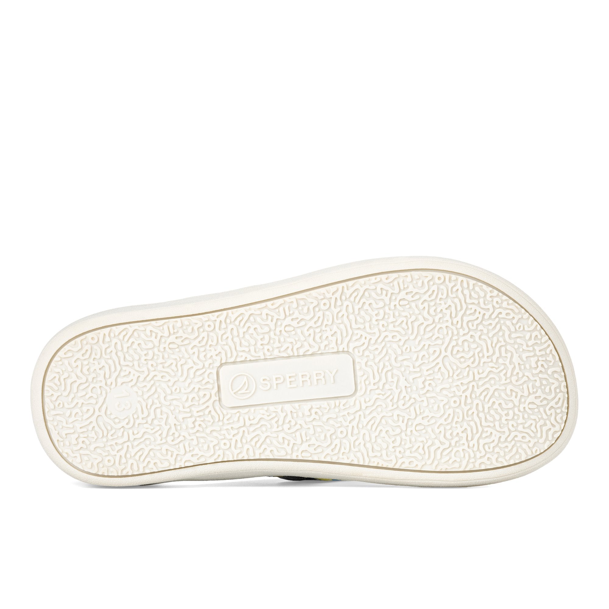 Parrotfish Junior Flip Flop Sandal