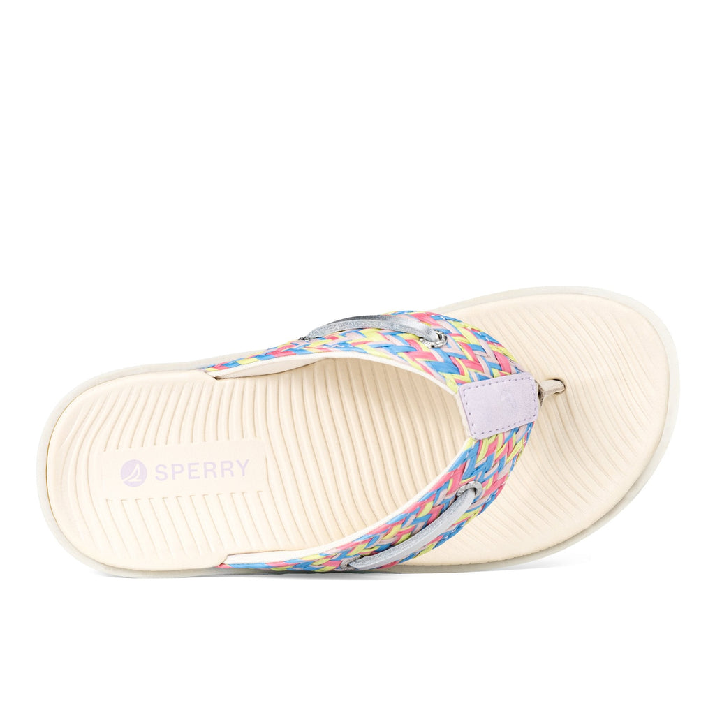 Parrotfish Junior Flip Flop Sandal