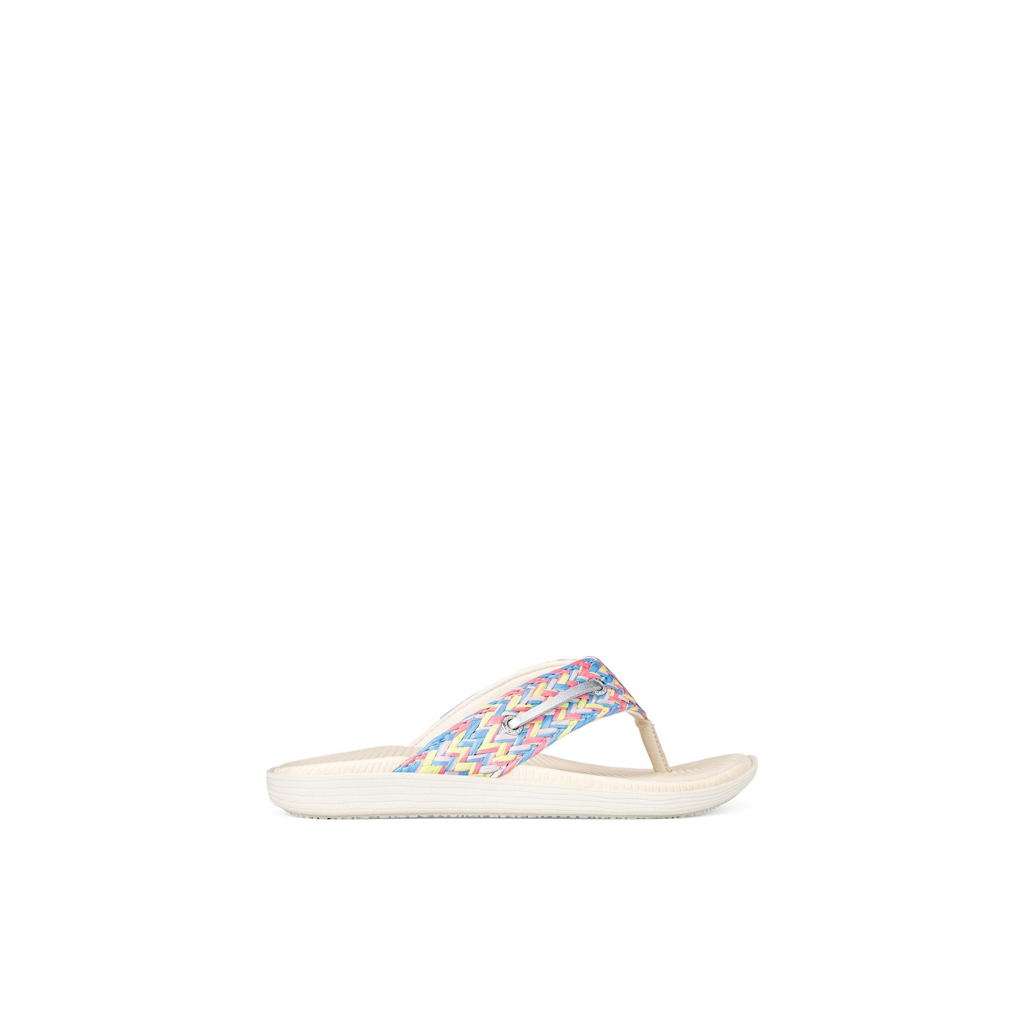 Parrotfish Junior Flip Flop Sandal