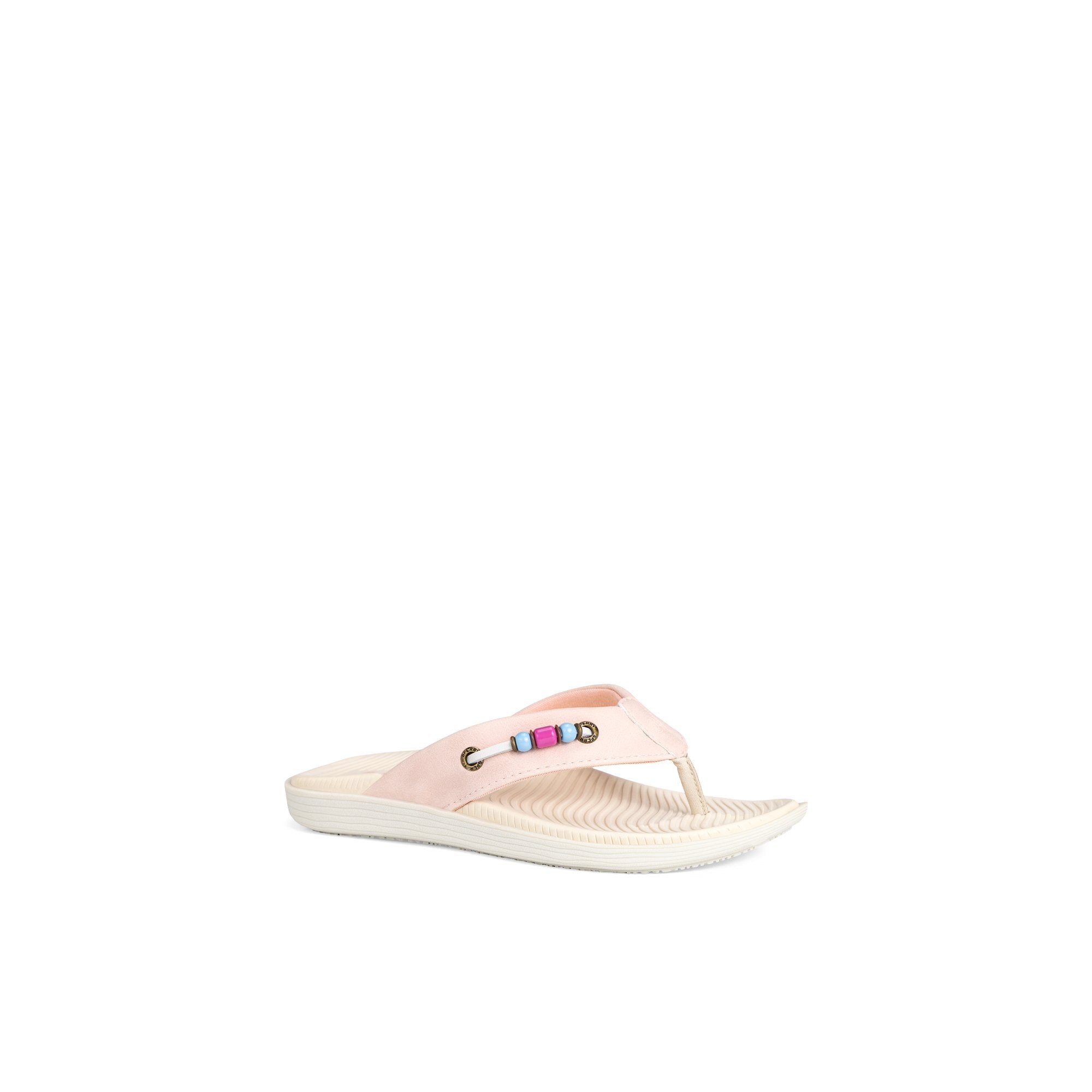 Parrotfish Flip Flop Junior Sandal