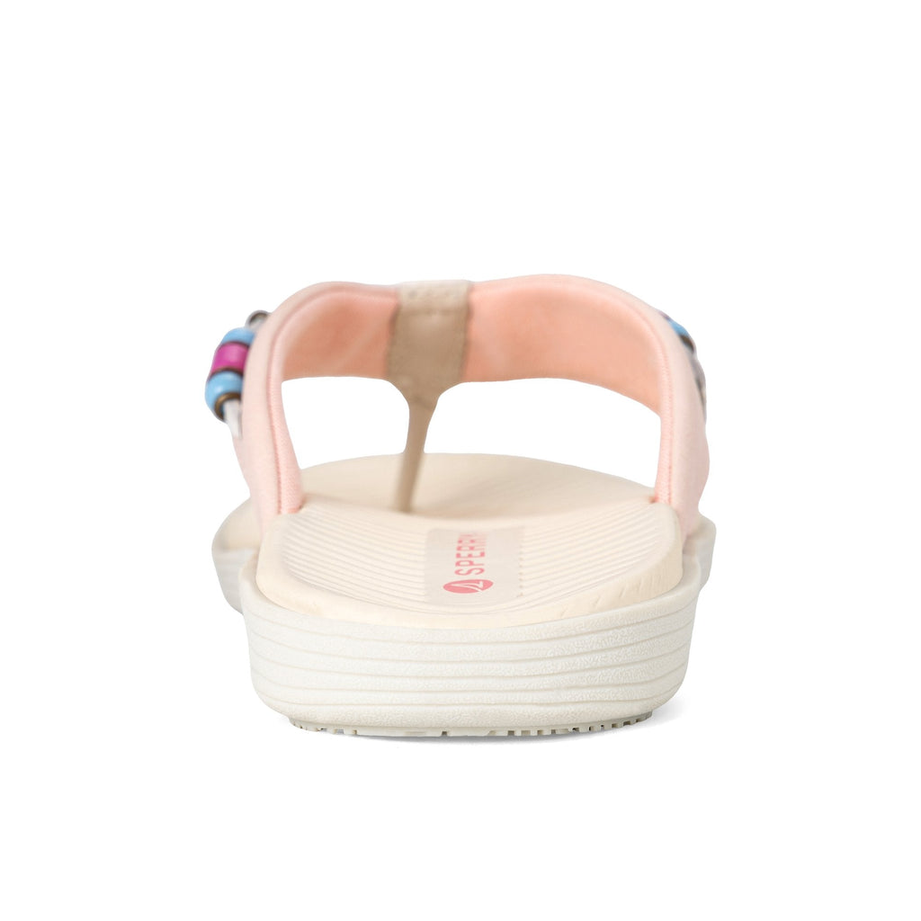 Parrotfish Flip Flop Junior Sandal