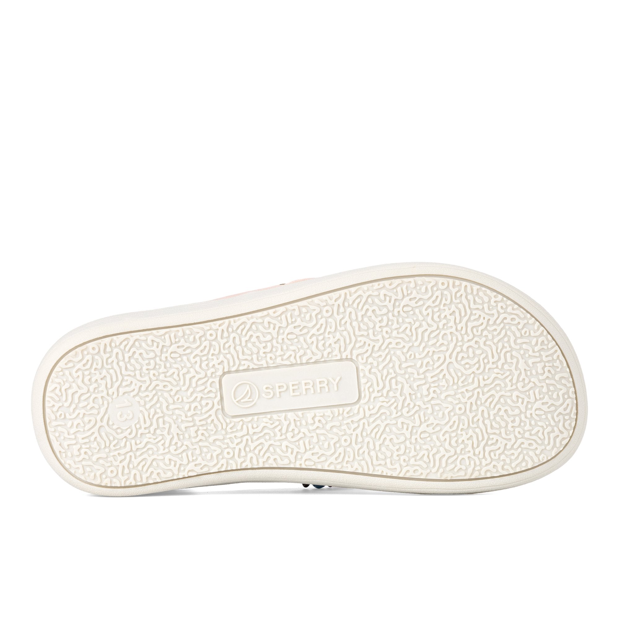 Parrotfish Flip Flop Junior Sandal