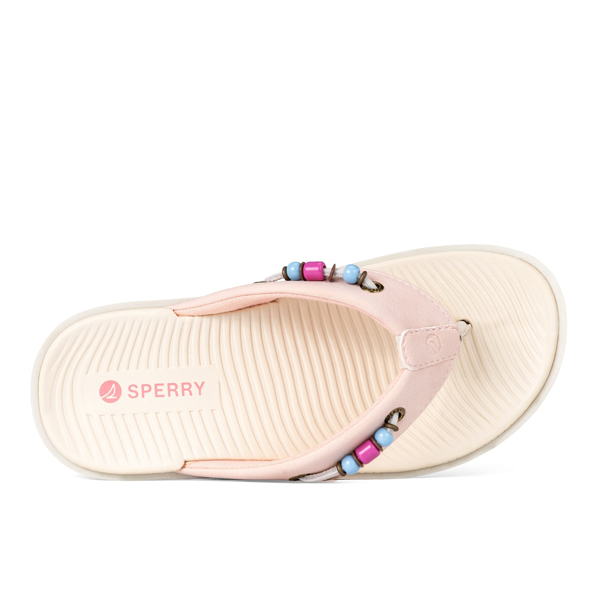 Parrotfish Flip Flop Junior Sandal