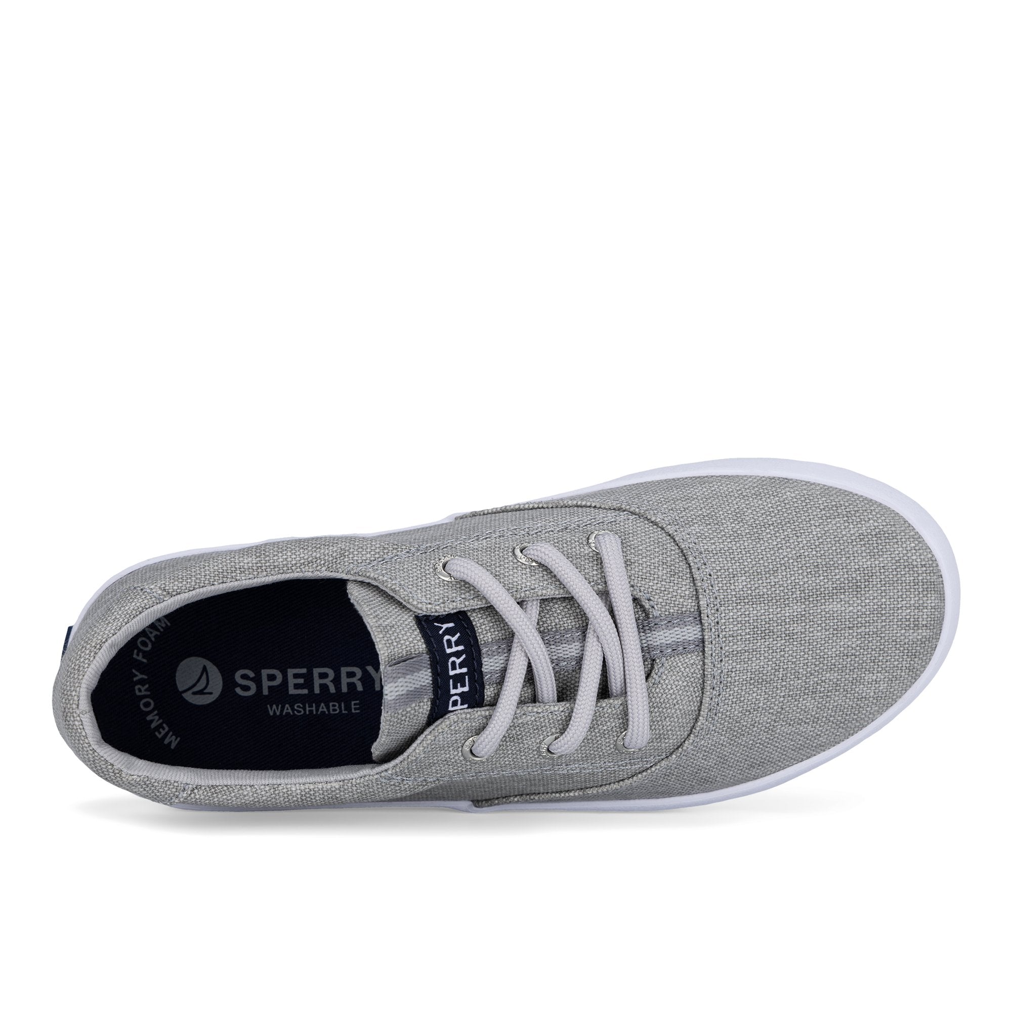 Spinnaker Junior Washable Sneaker