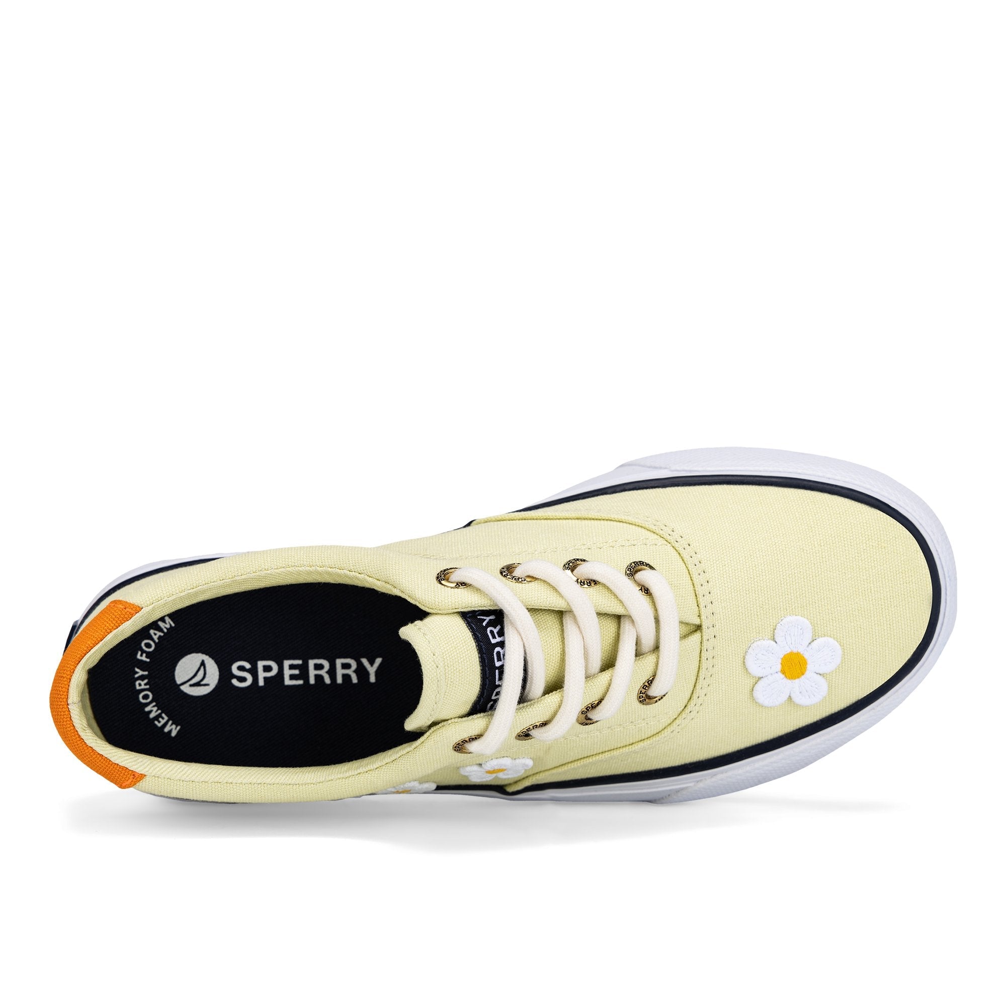 CVO Junior Platform Sneaker