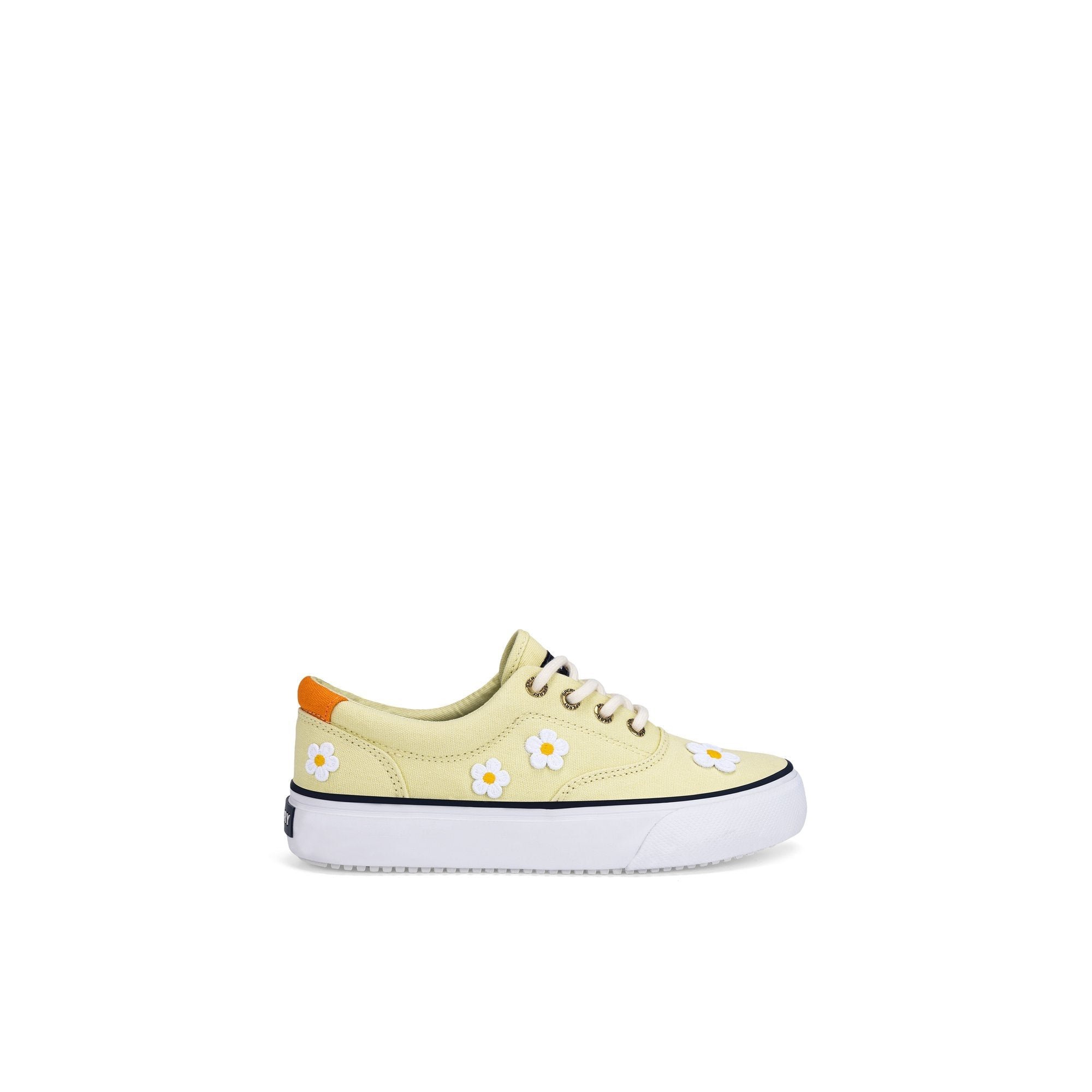 CVO Junior Platform Sneaker