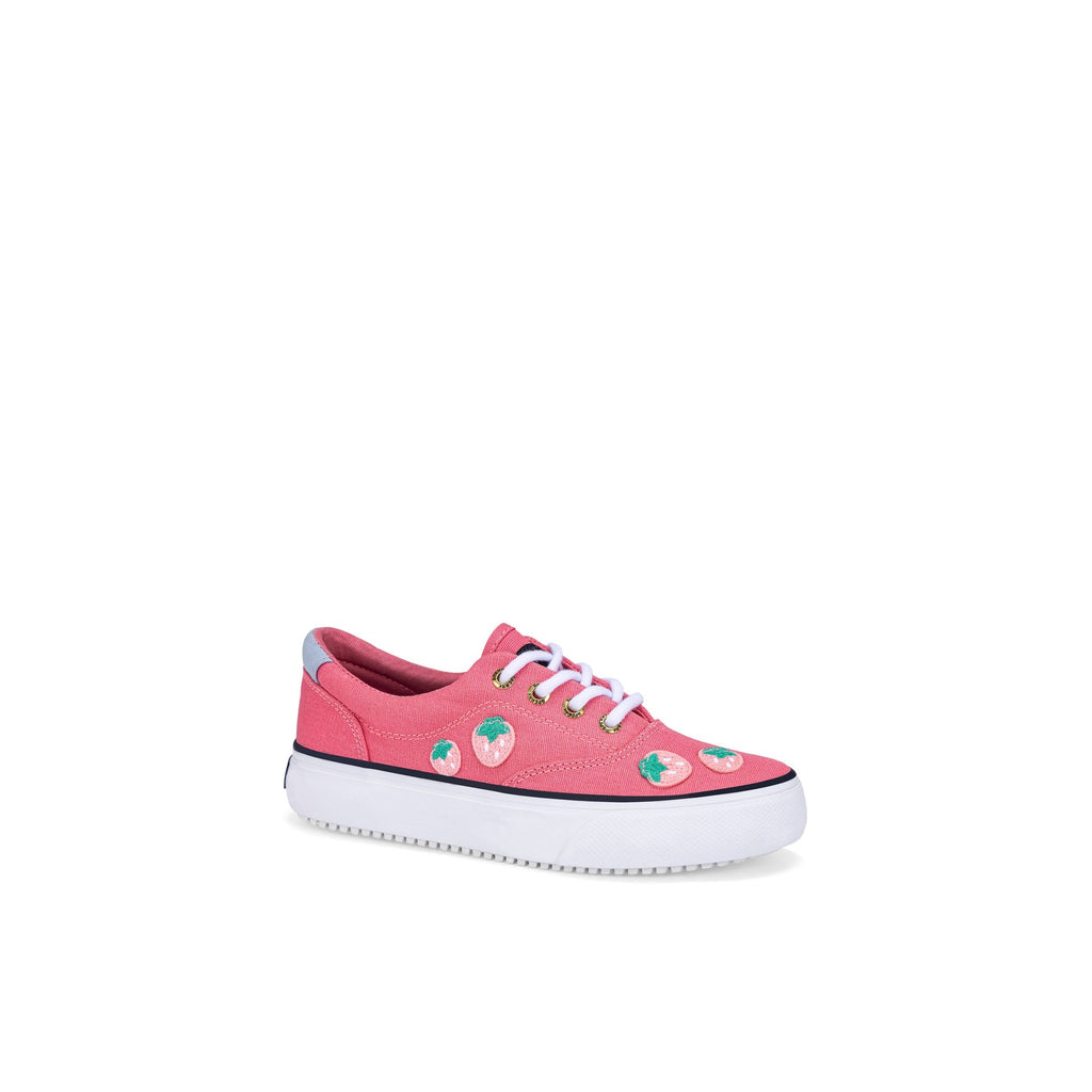 CVO Junior Platform Sneaker