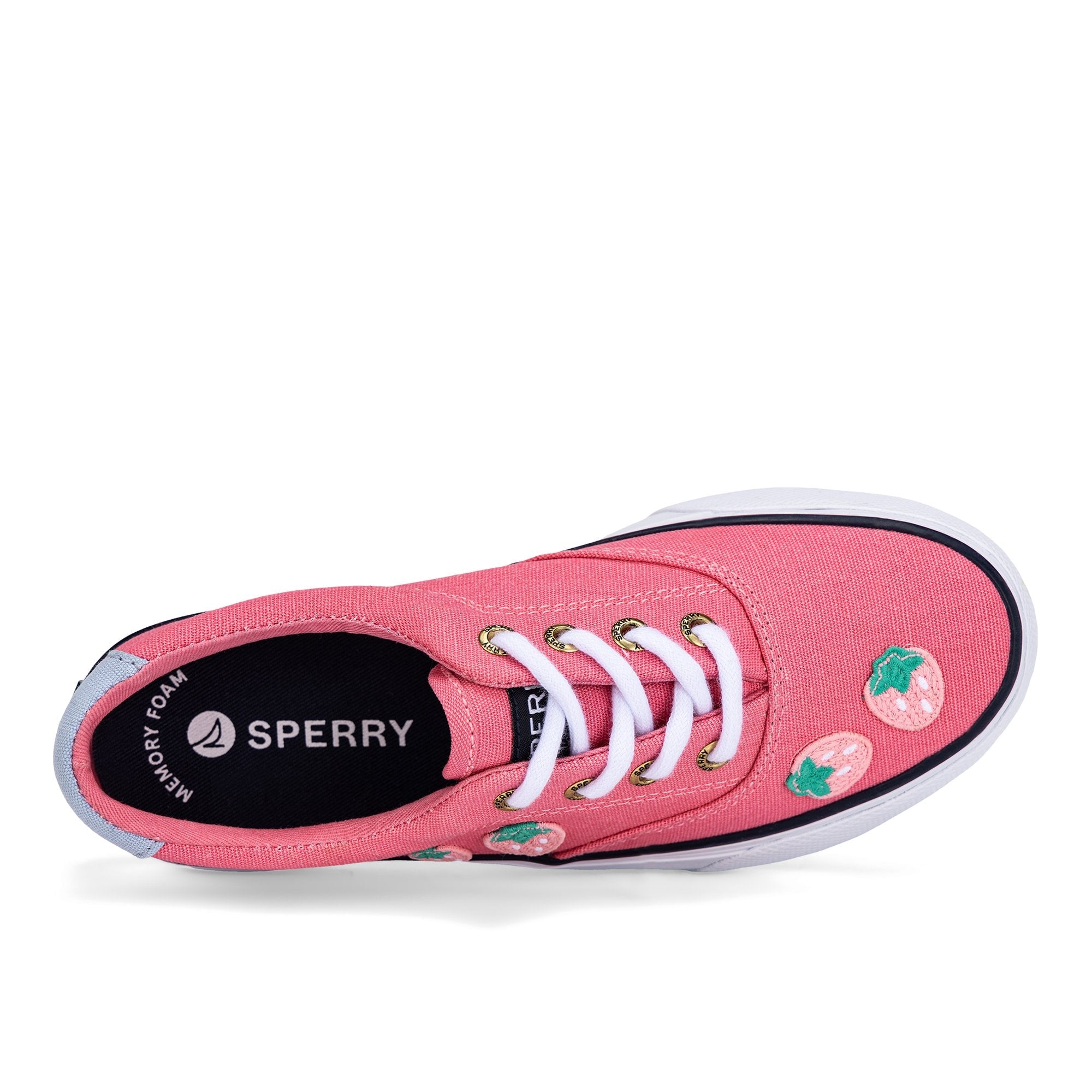 CVO Junior Platform Sneaker