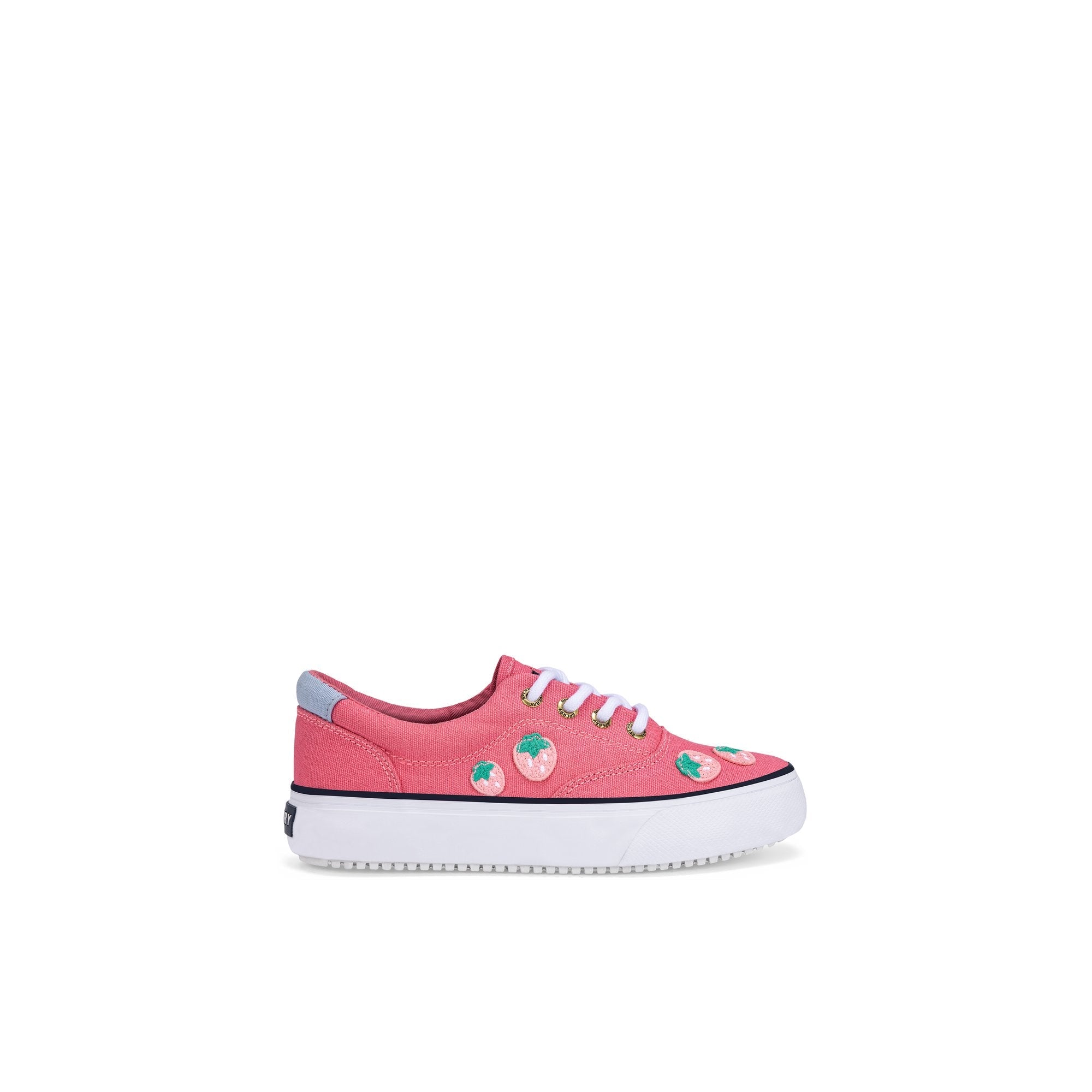 CVO Junior Platform Sneaker