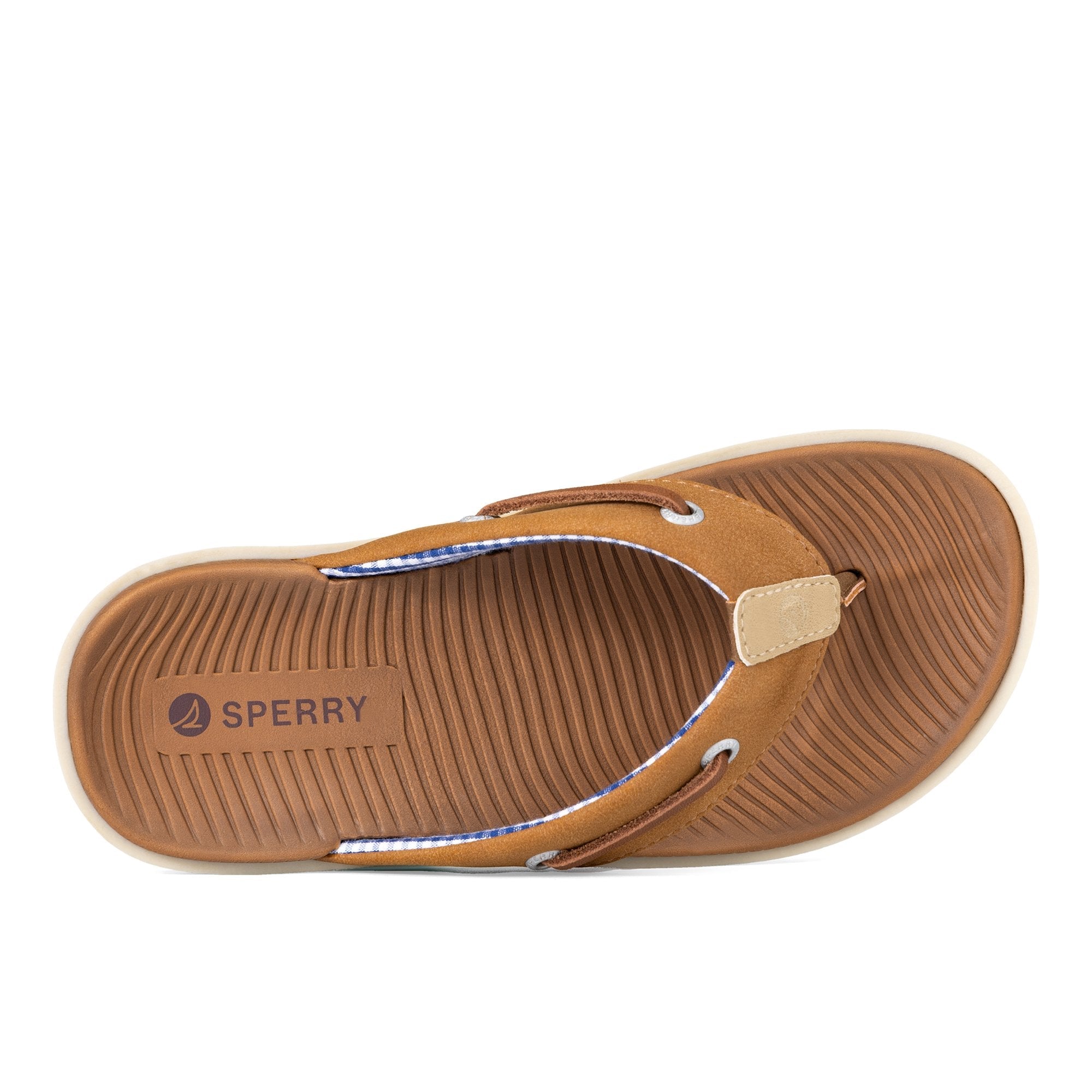 Seafish Junior Flip Flop Sandal