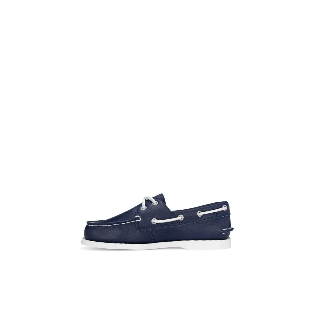 Authentic Original™  2-Eye Junior Boat Shoe