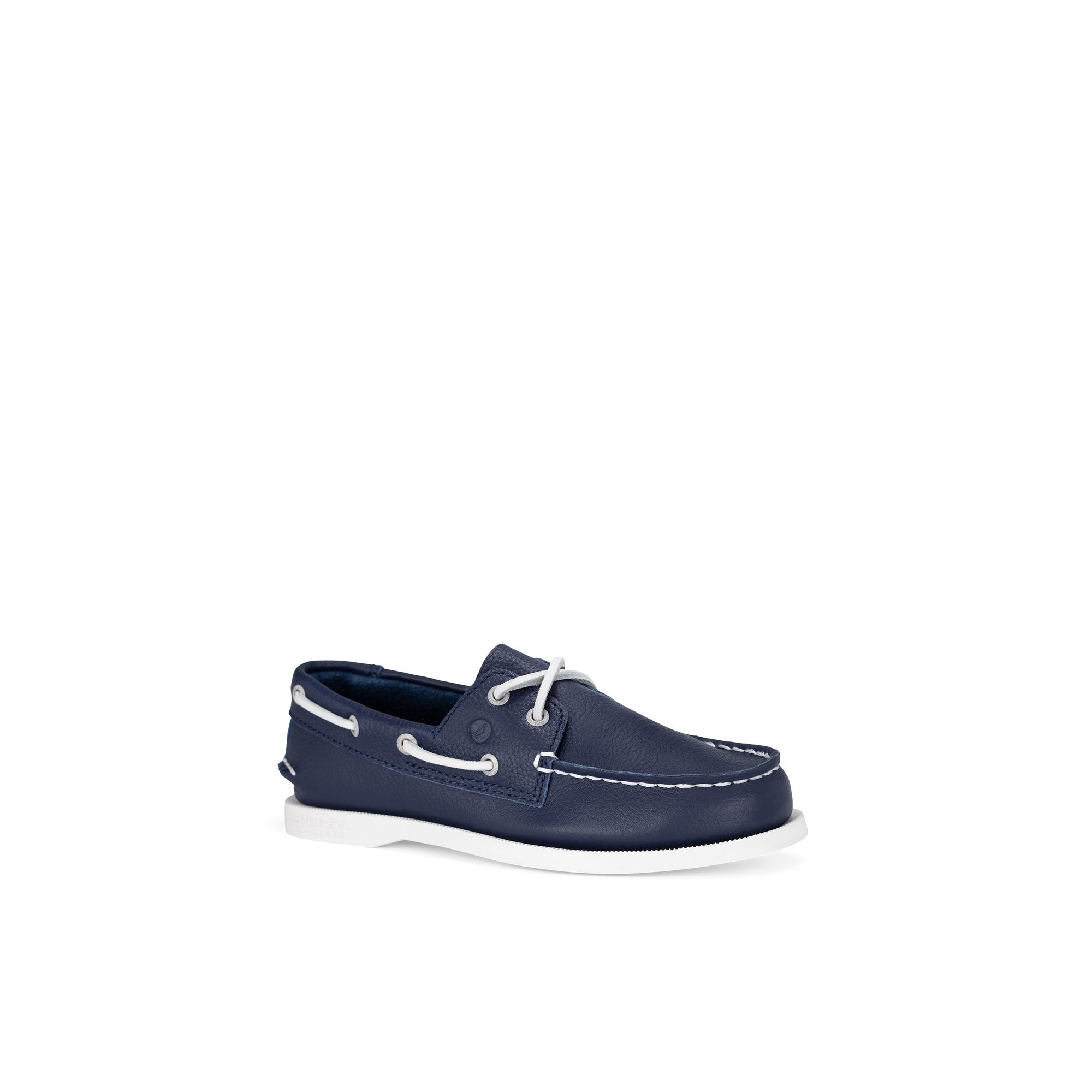 Authentic Original™  2-Eye Junior Boat Shoe