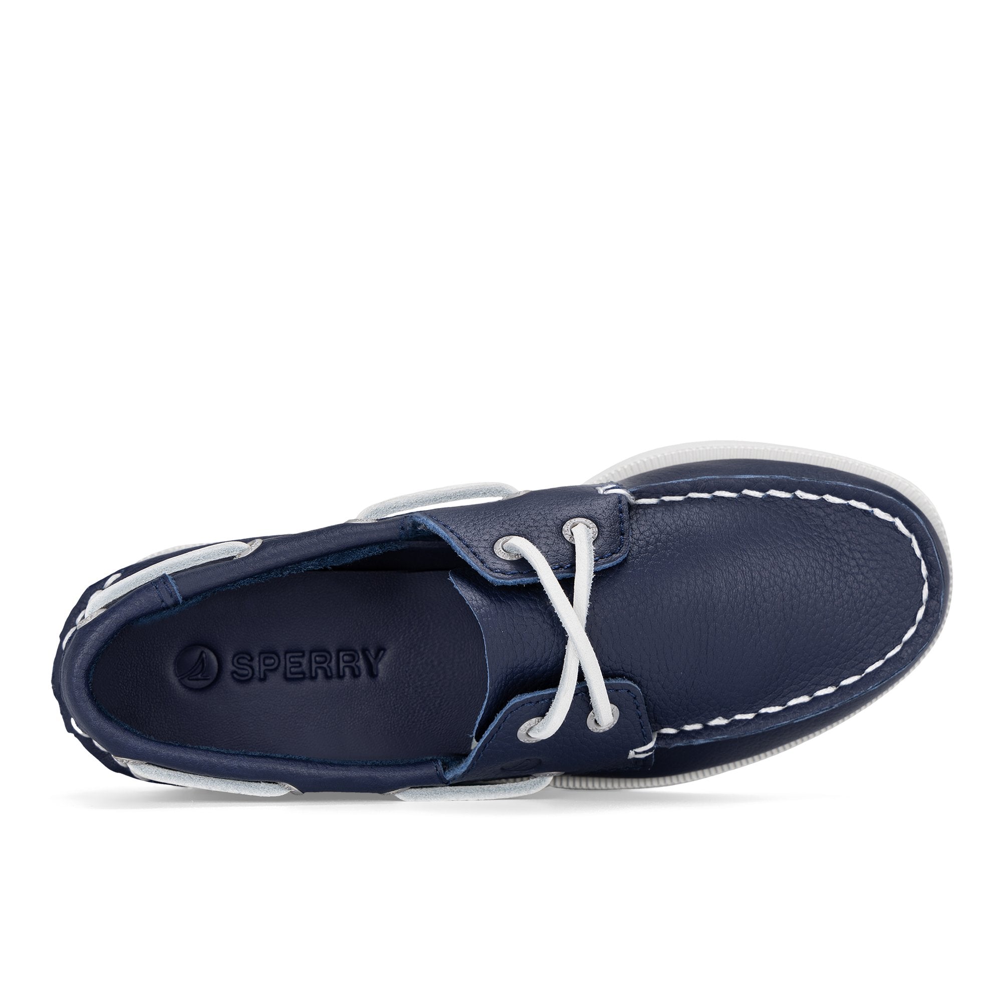 Authentic Original™  2-Eye Junior Boat Shoe