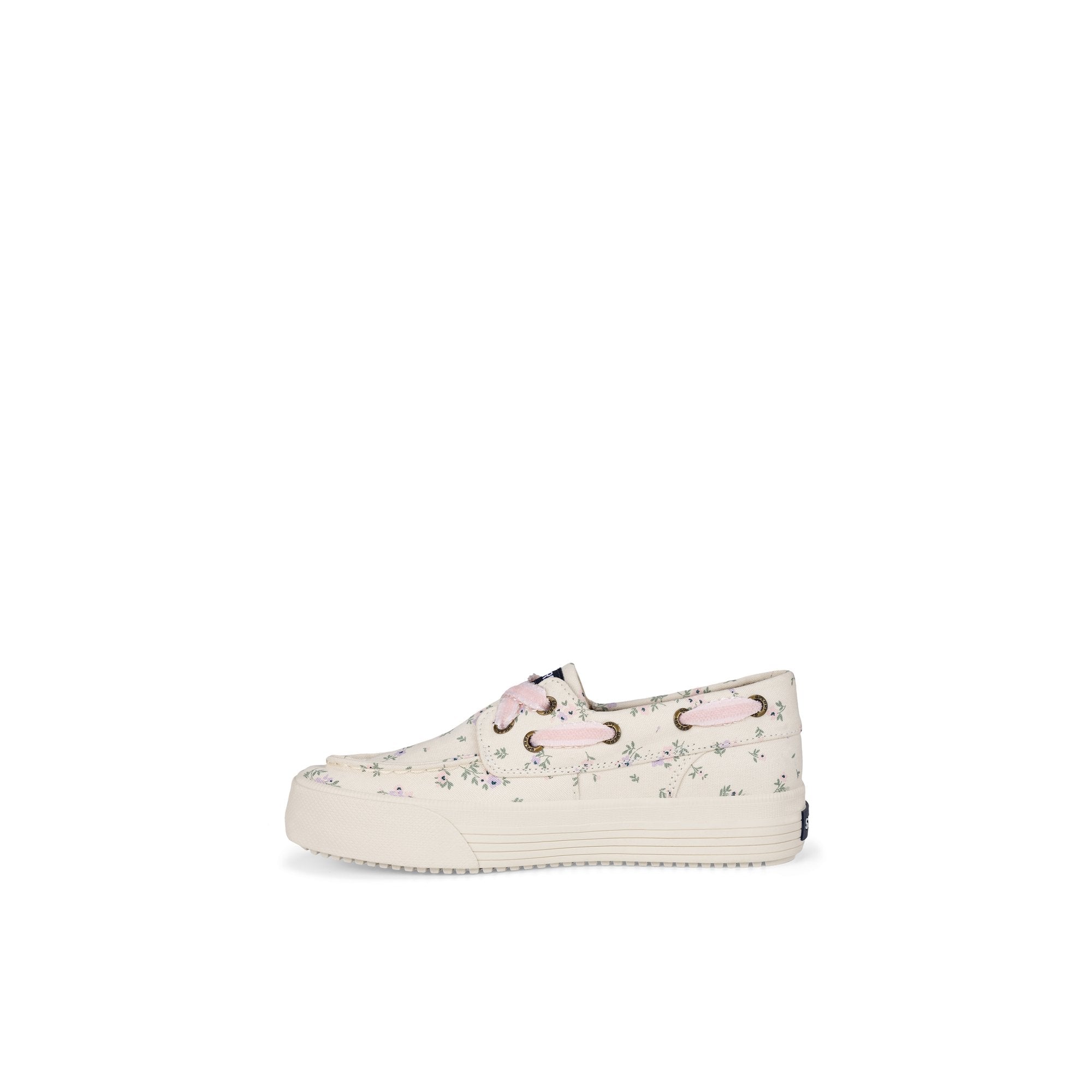 Bahama Junior Platform Sneaker