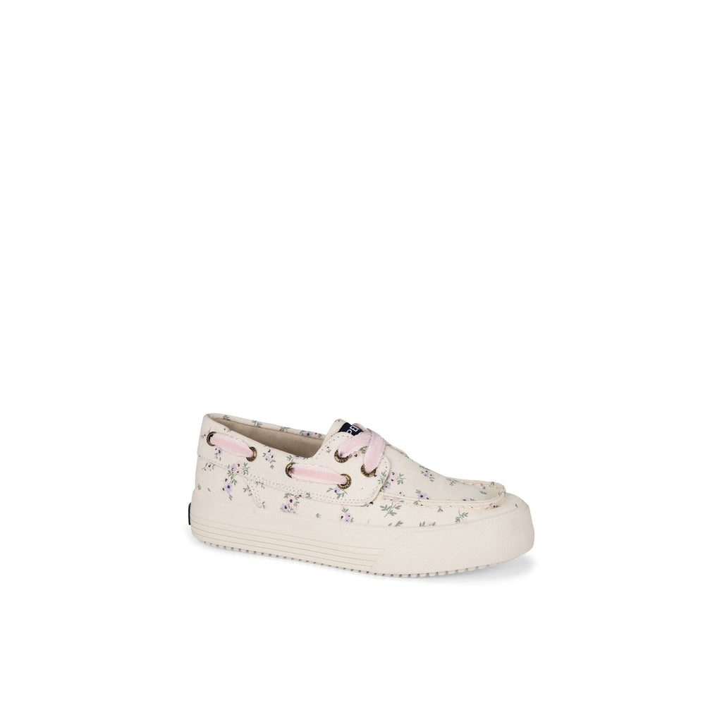 Bahama Junior Platform Sneaker