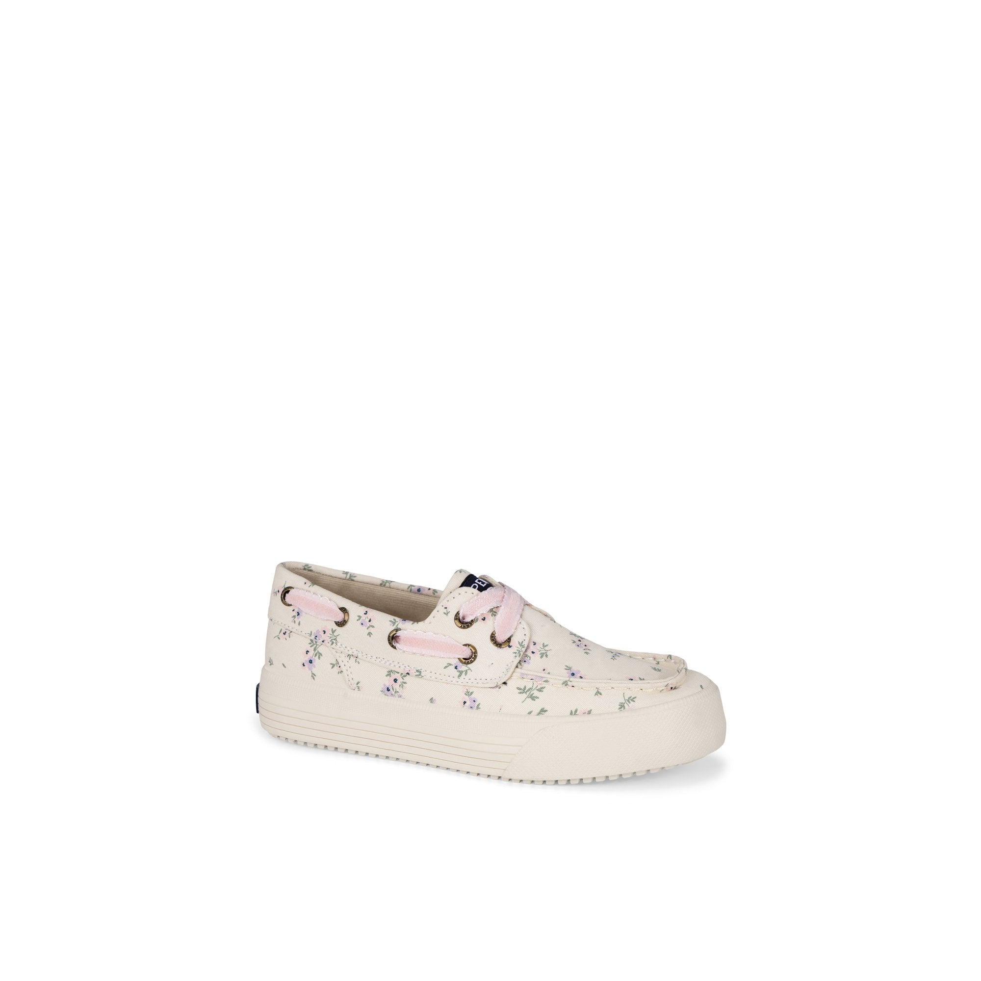 Bahama Junior Platform Sneaker