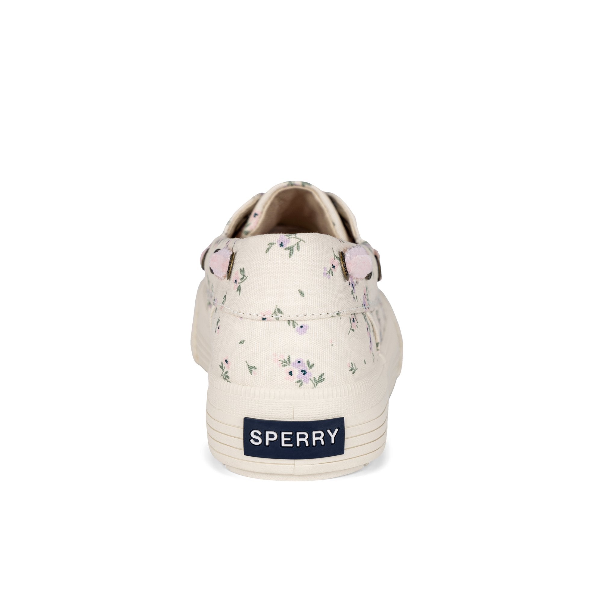 Bahama Junior Platform Sneaker