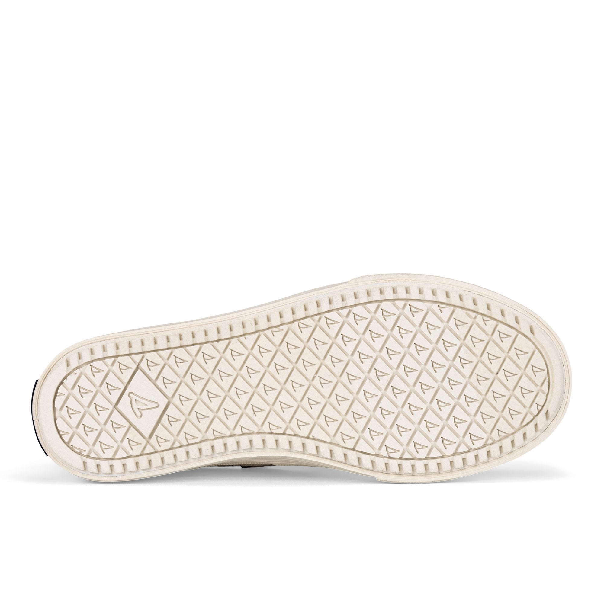 Bahama Junior Platform Sneaker