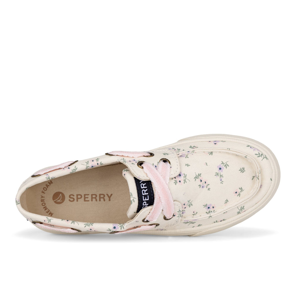 Bahama Junior Platform Sneaker