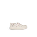 Bahama Junior Platform Sneaker